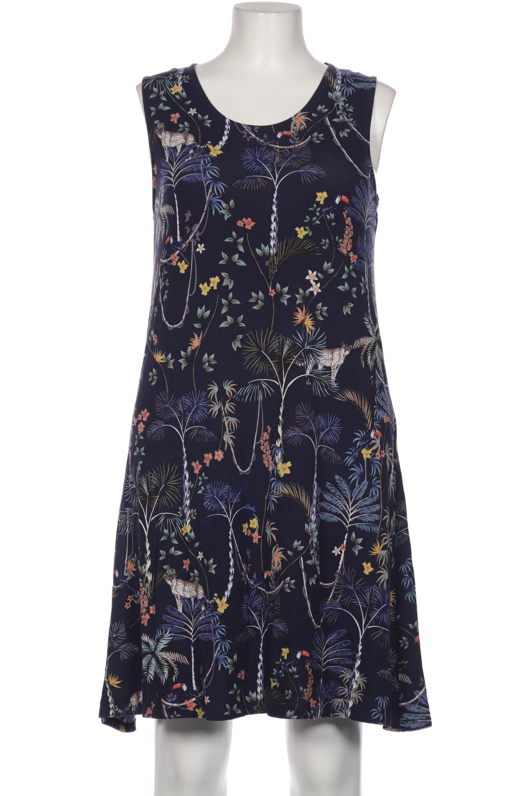 

s.Oliver Damen Kleid, marineblau, Gr. 42