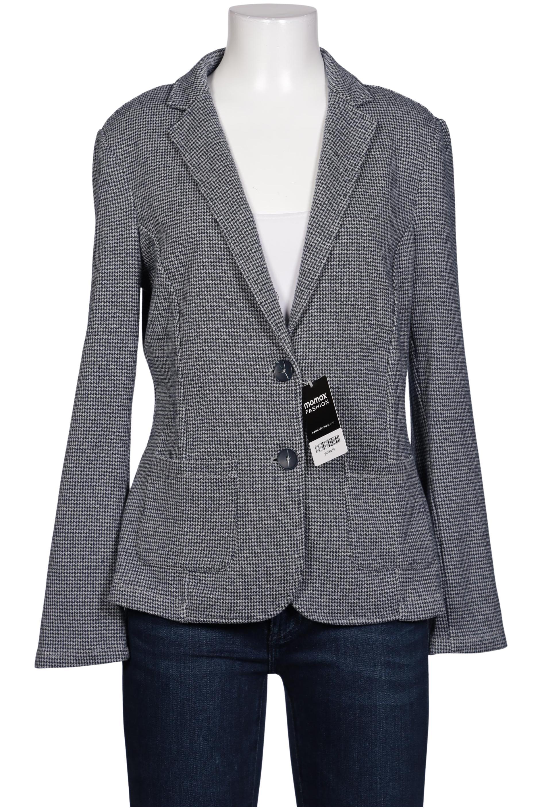 

s.Oliver Damen Blazer, grau, Gr. 40