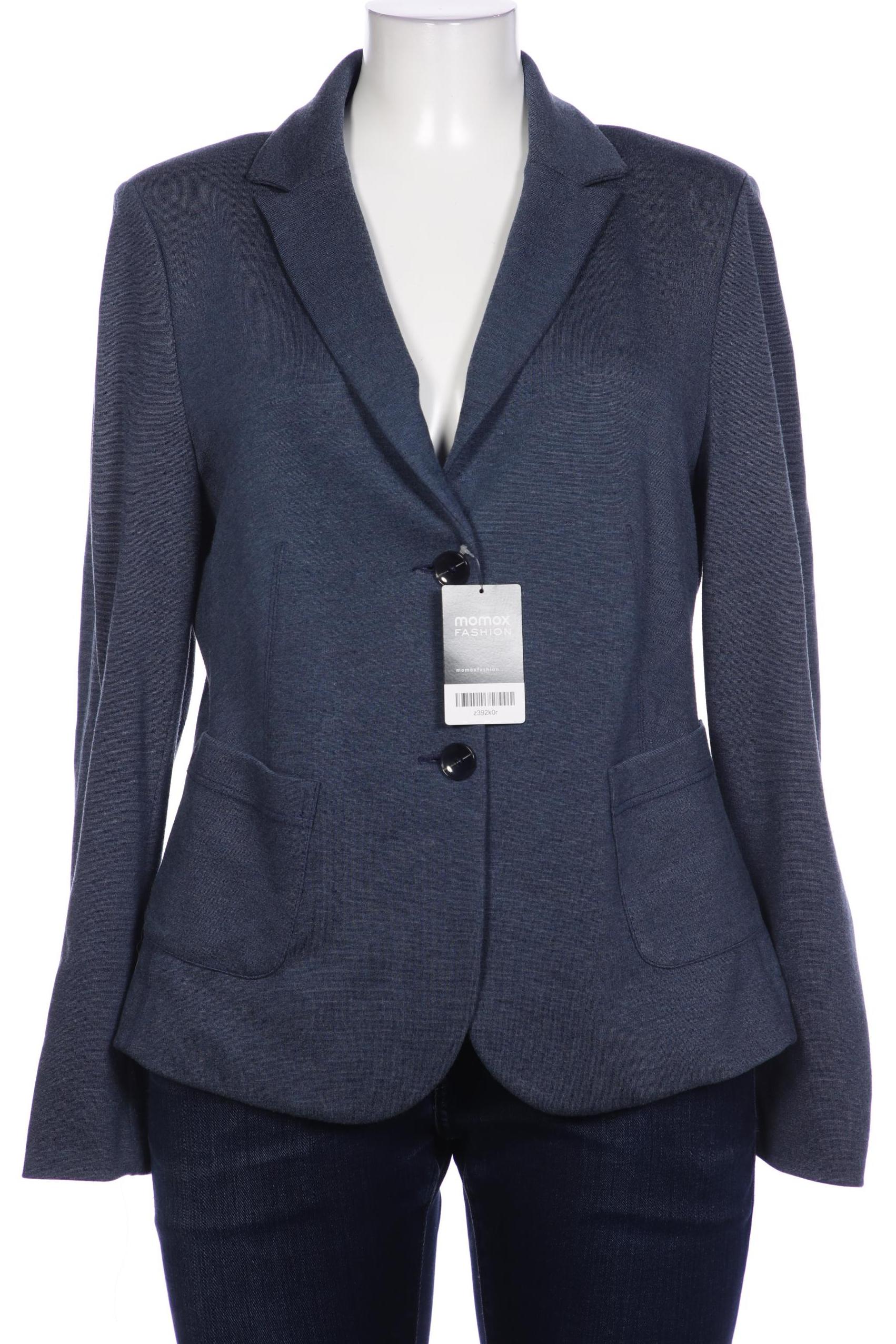 

s.Oliver Damen Blazer, blau