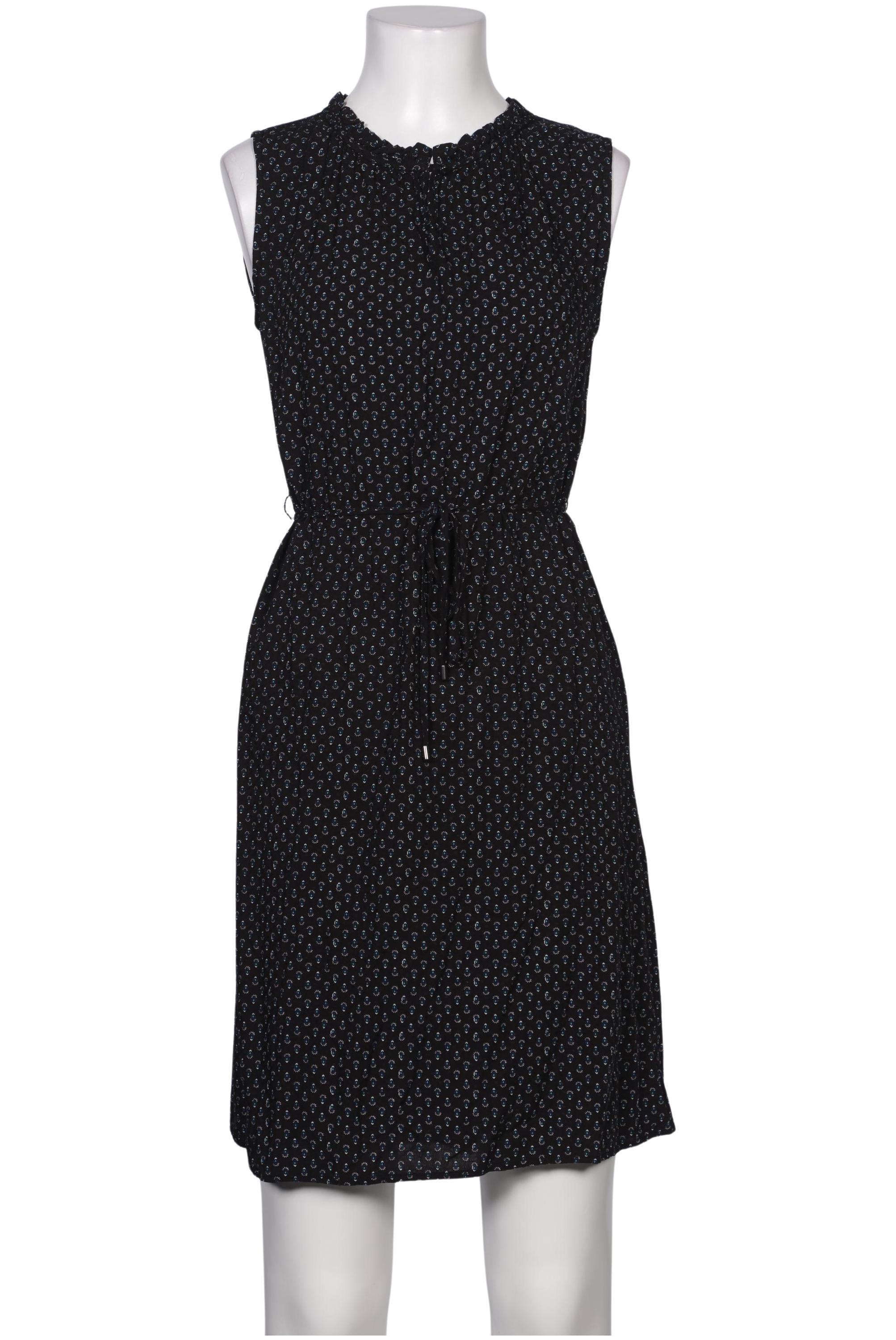 

s.Oliver Damen Kleid, schwarz, Gr. 38
