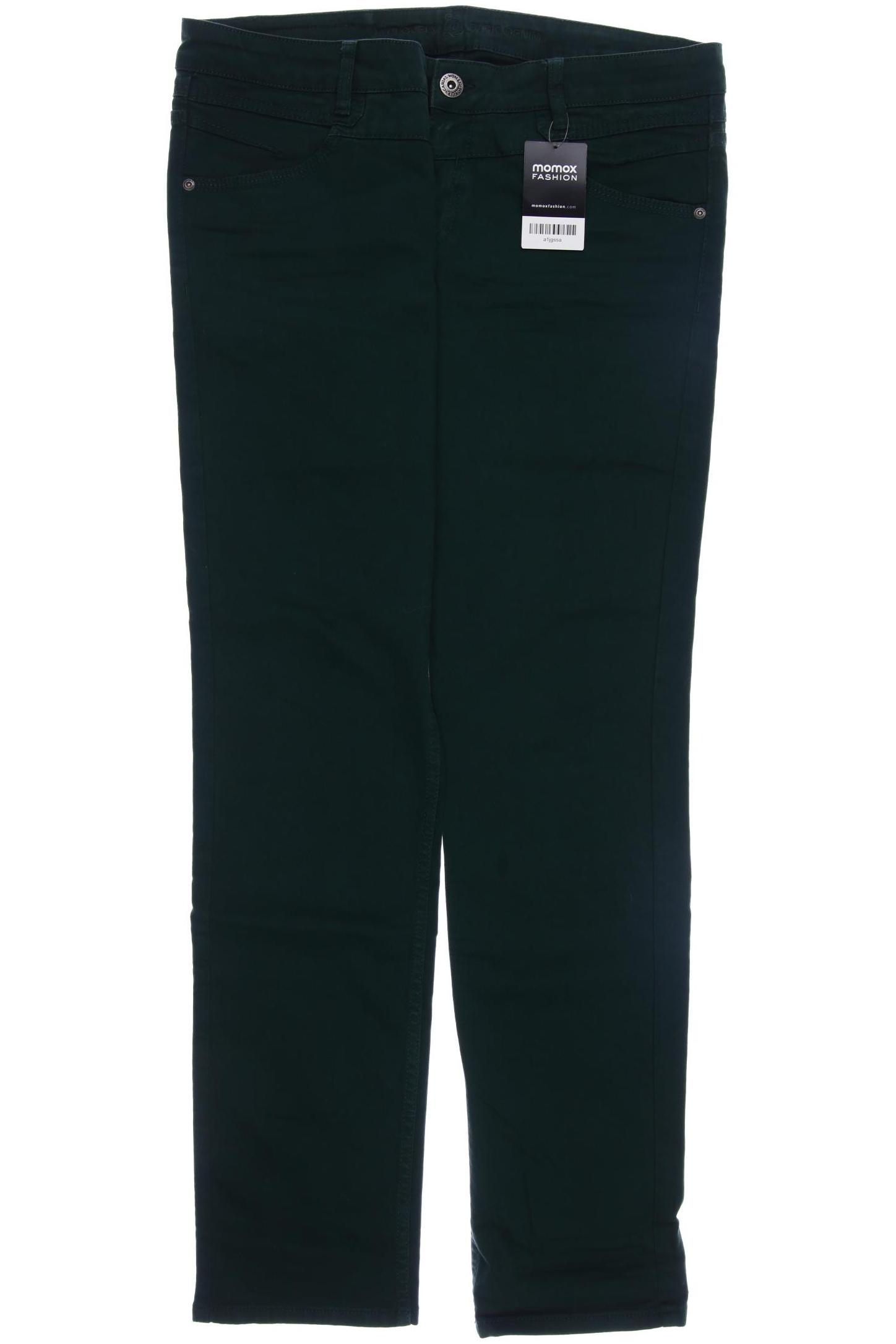 

s.Oliver Damen Jeans, grün, Gr. 42