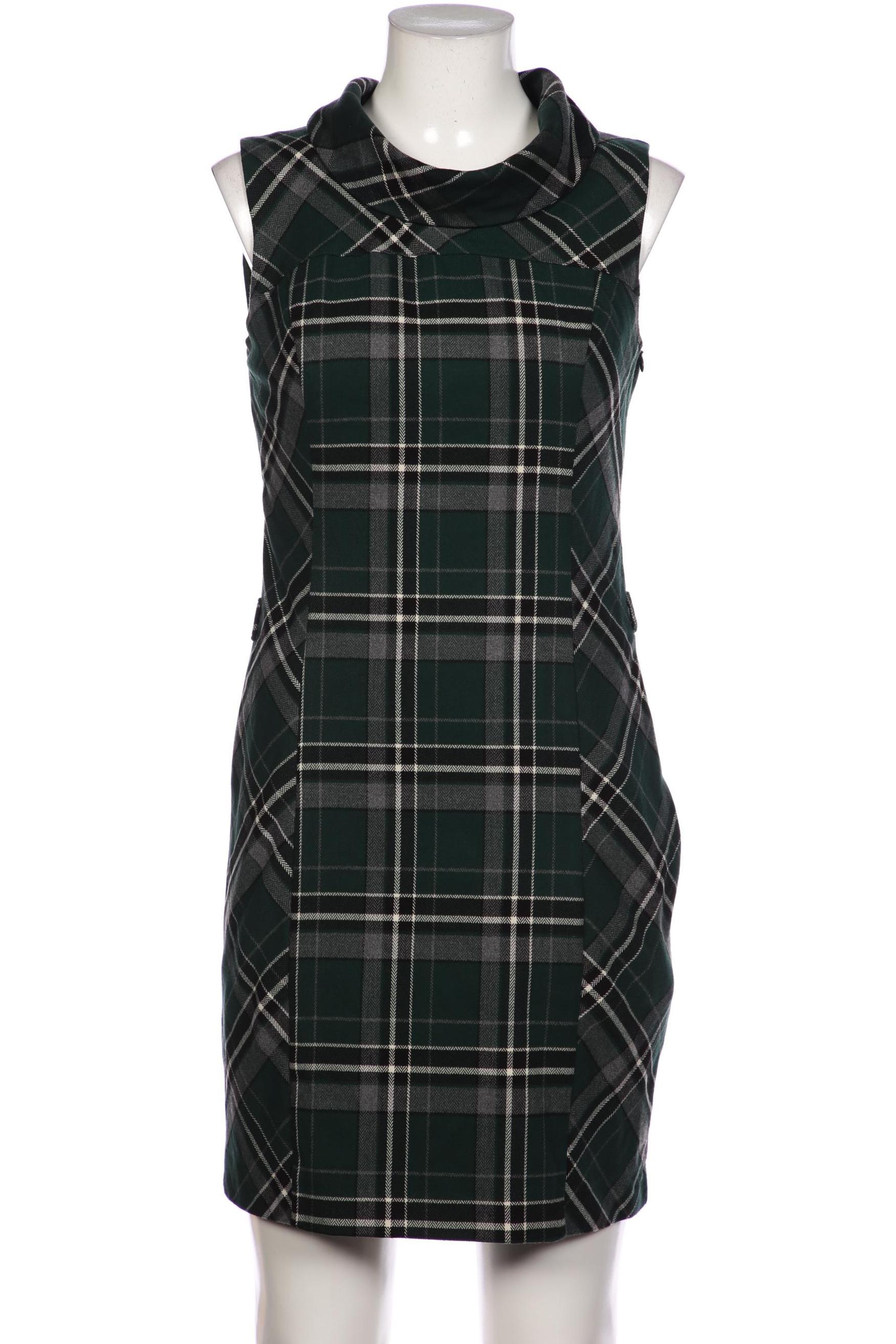 

s.Oliver Damen Kleid, grün, Gr. 38