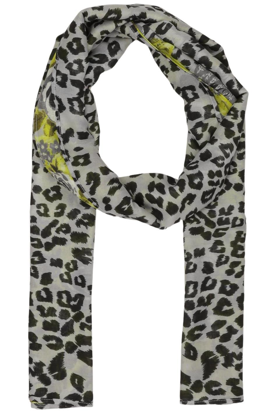 

s.Oliver Damen Schal, mehrfarbig, Gr.