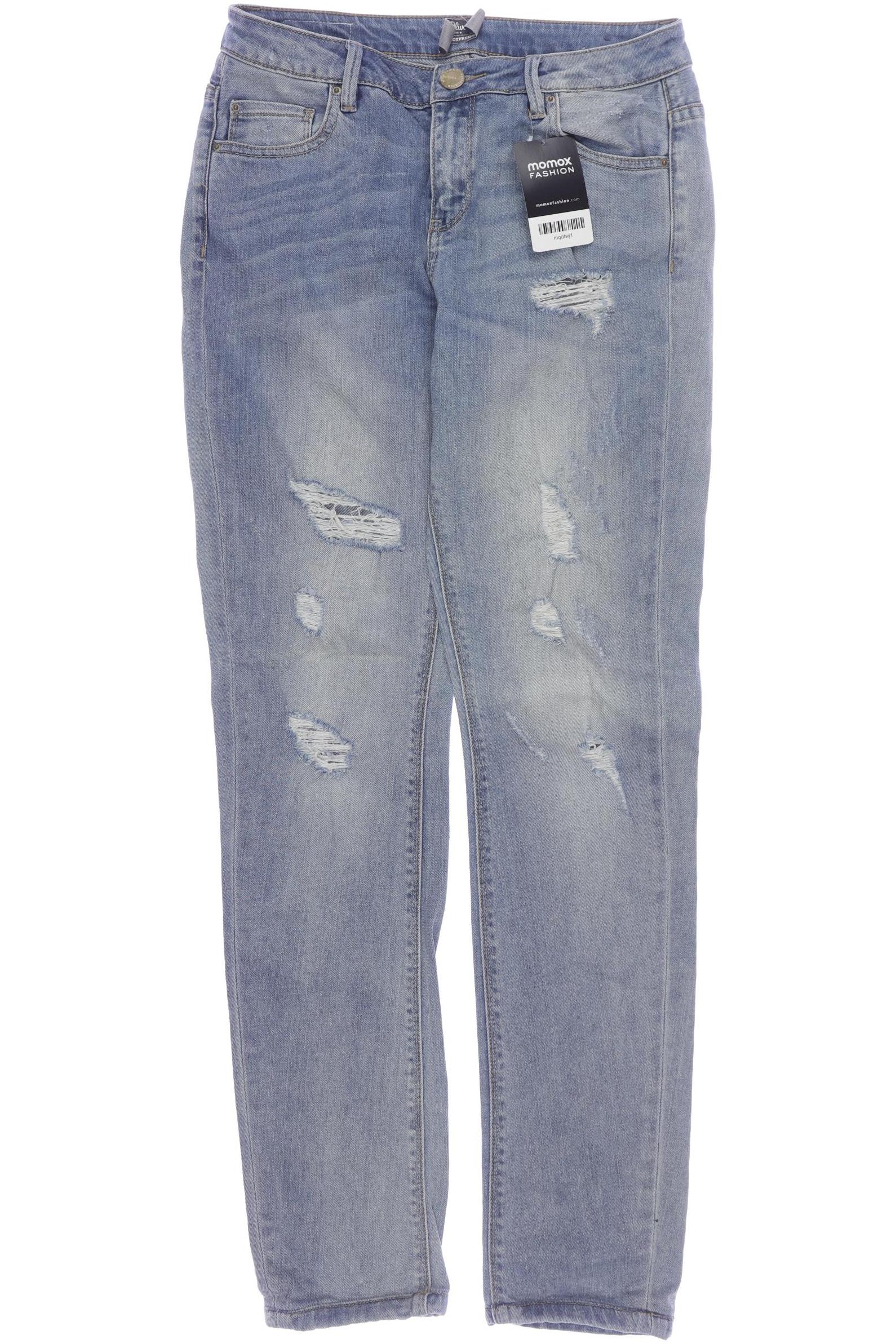 

s.Oliver Damen Jeans, blau, Gr. 26