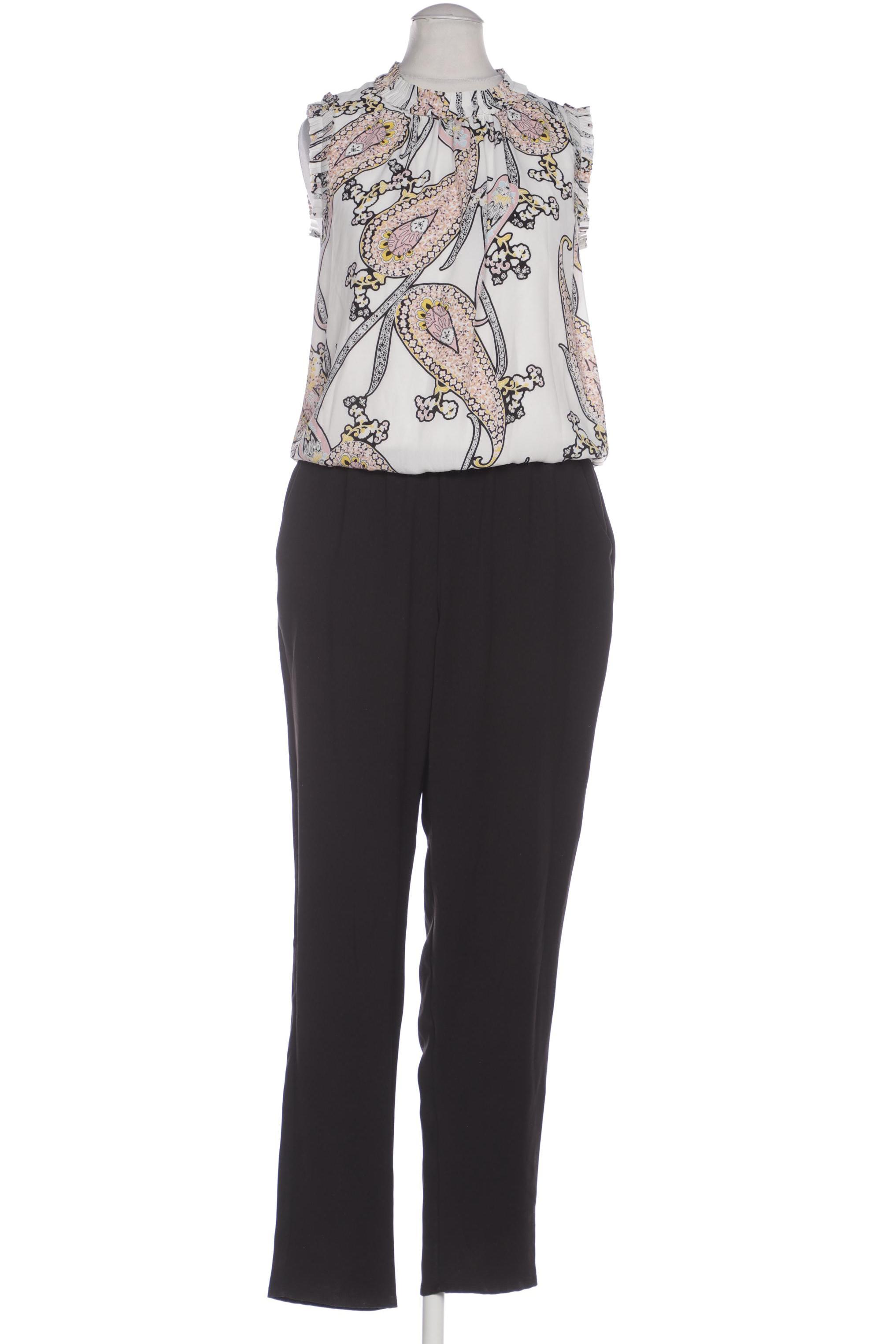 

s.Oliver Damen Jumpsuit/Overall, schwarz, Gr. 34
