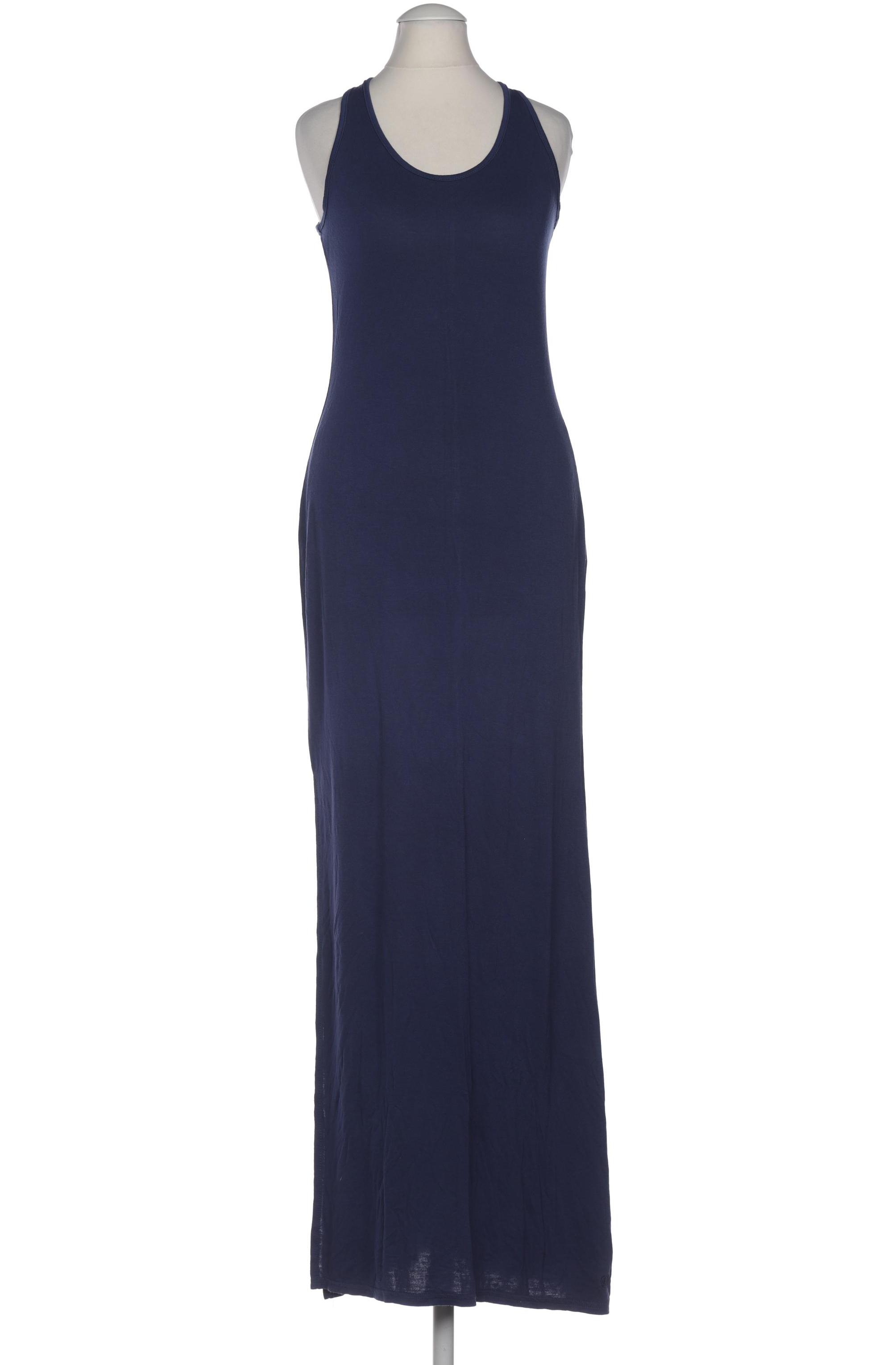 

s.Oliver Damen Kleid, blau, Gr. 34