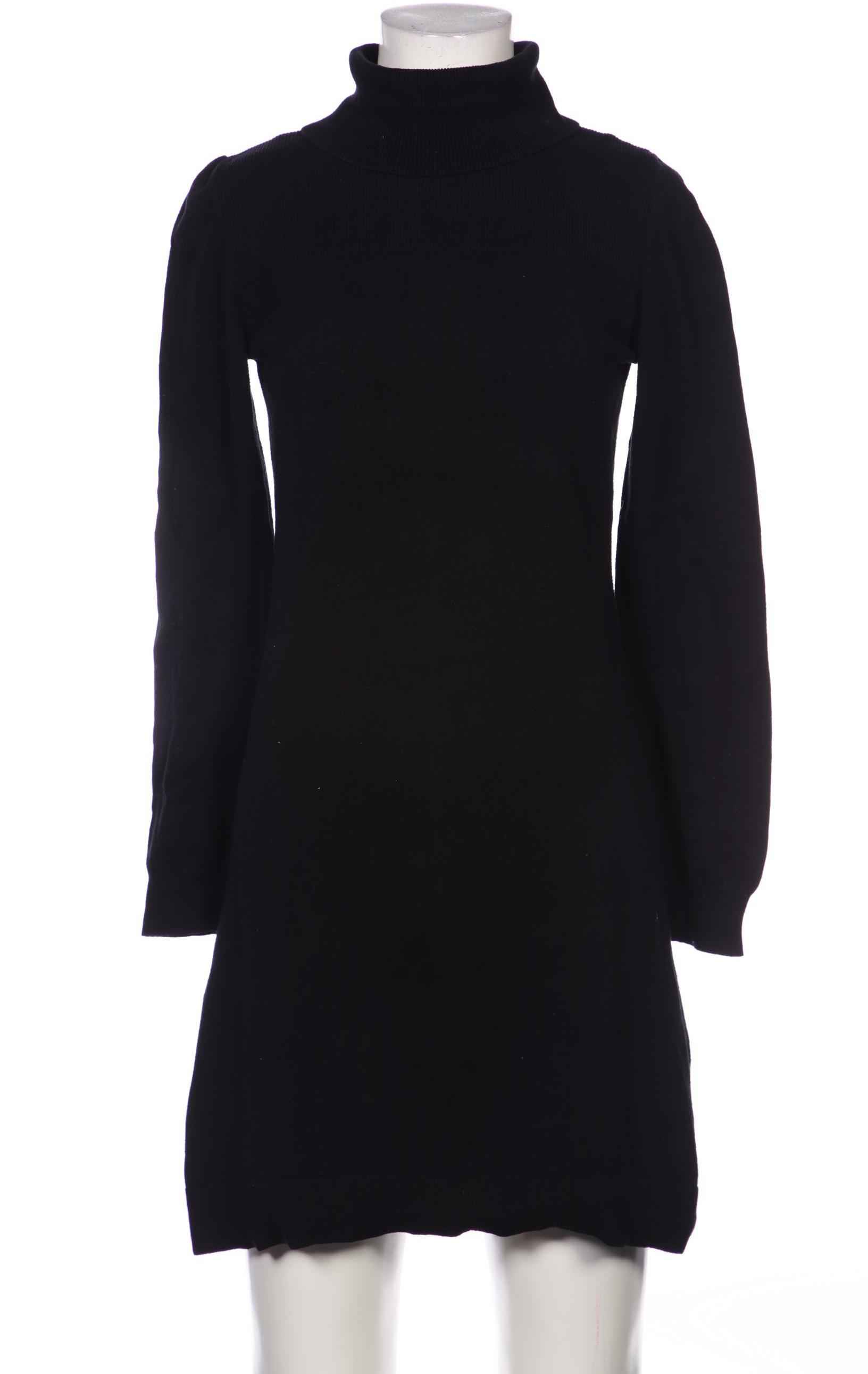 

s.Oliver Damen Kleid, schwarz