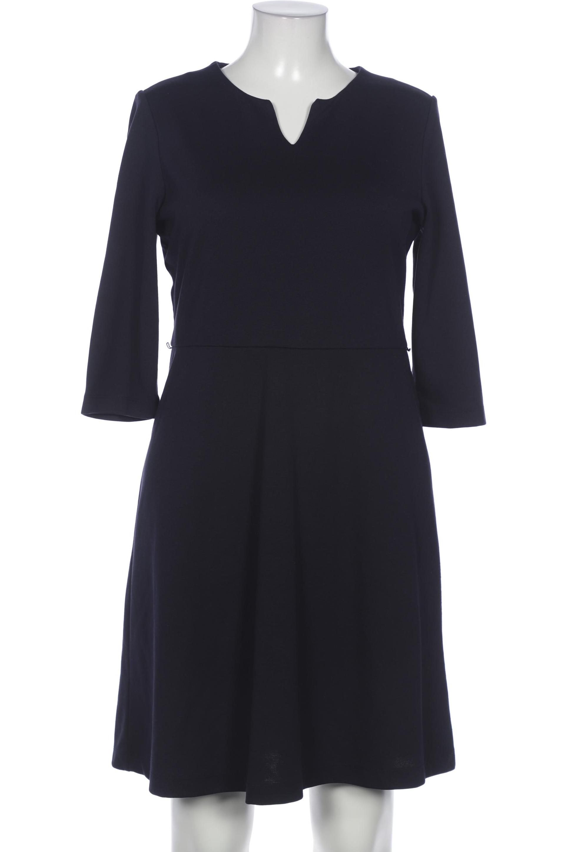 

s.Oliver Damen Kleid, marineblau, Gr. 42