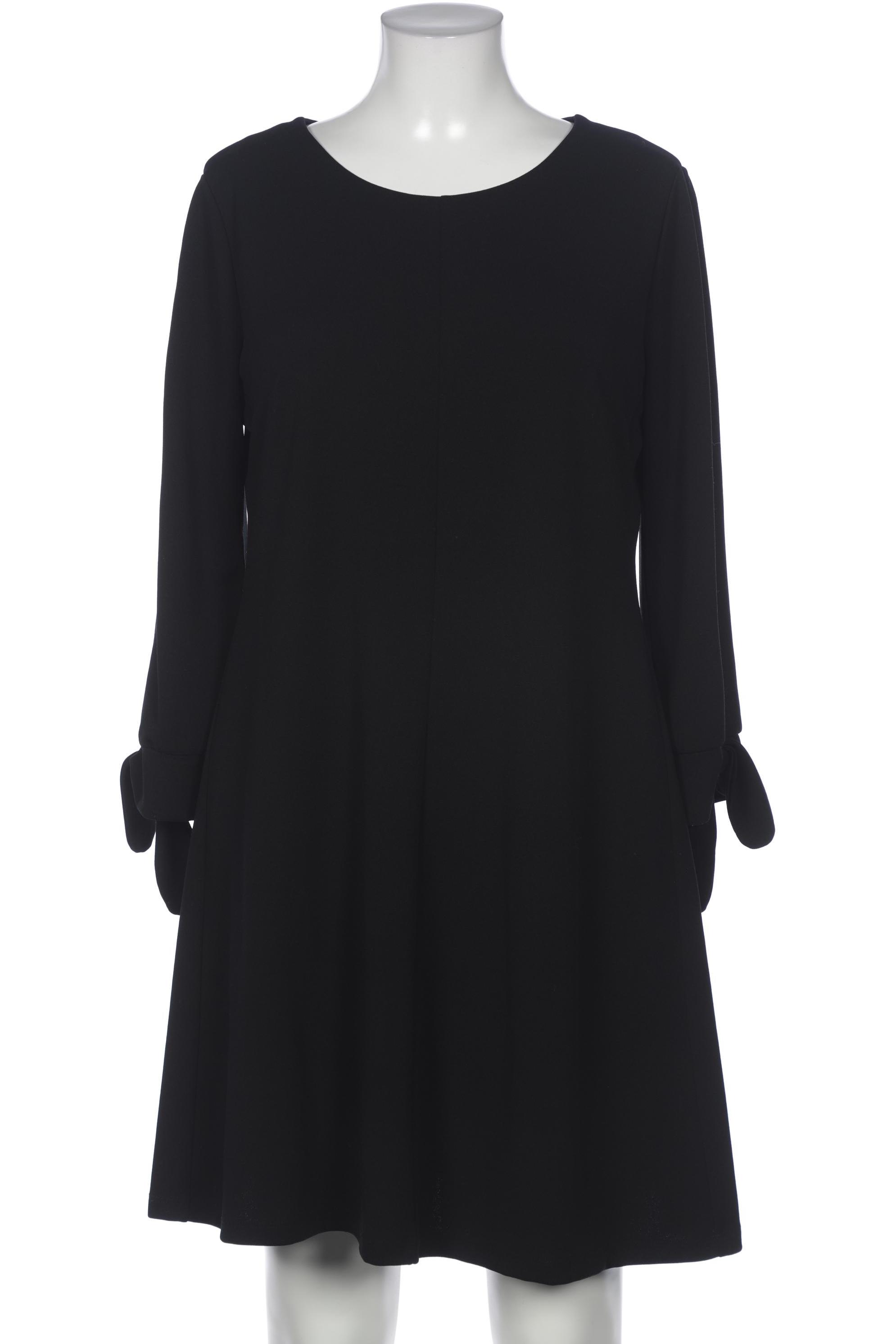 

s.Oliver Damen Kleid, schwarz, Gr. 42