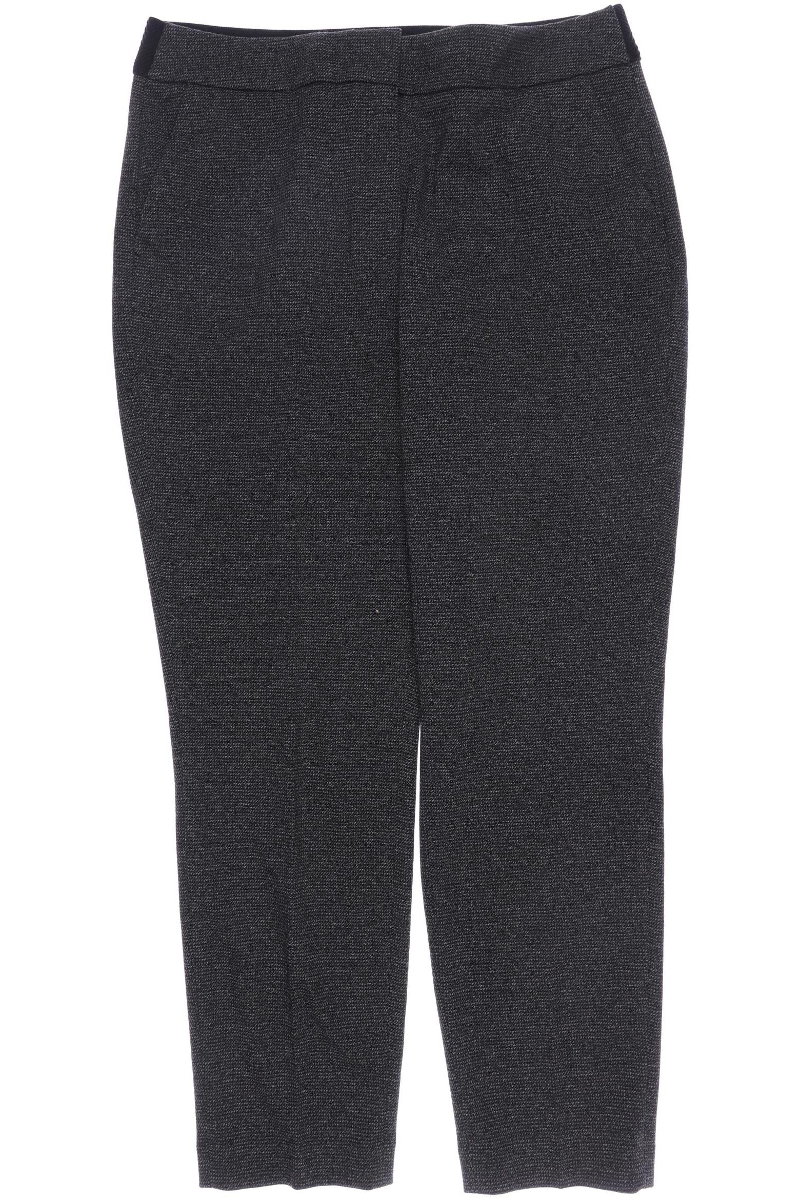 

s.Oliver Damen Stoffhose, grau, Gr. 42