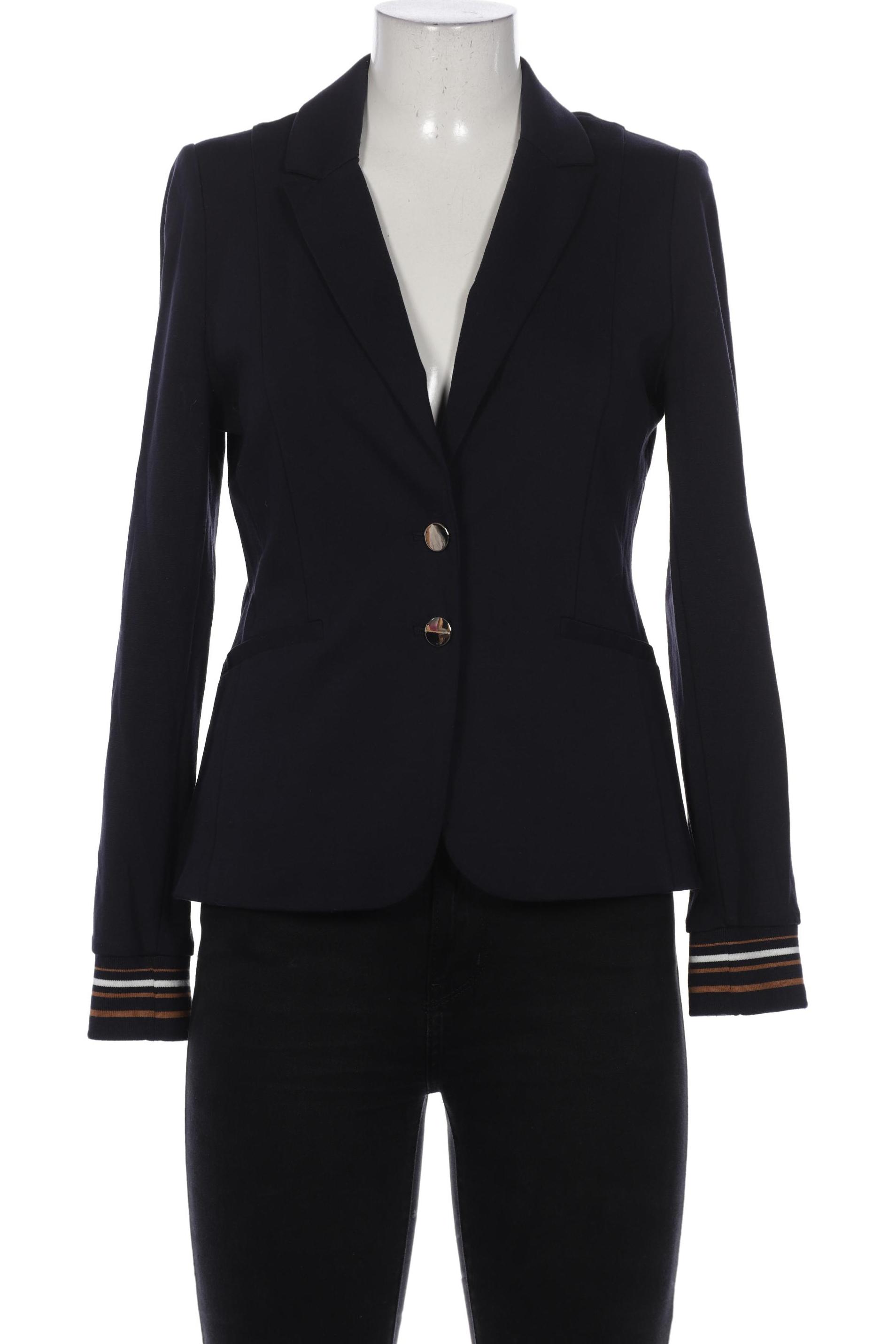 

s.Oliver Damen Blazer, marineblau, Gr. 38