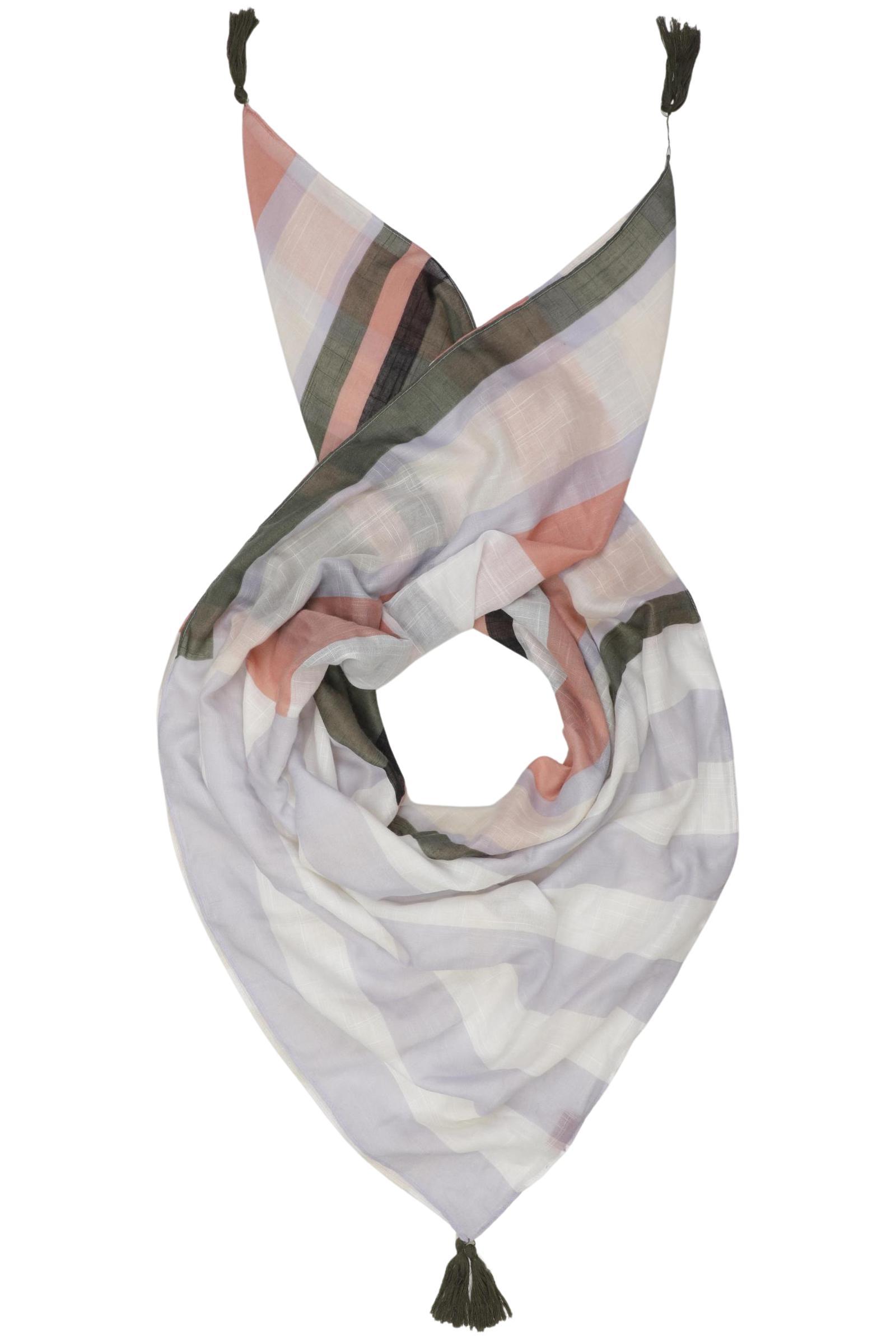 

s.Oliver Damen Schal, mehrfarbig, Gr.