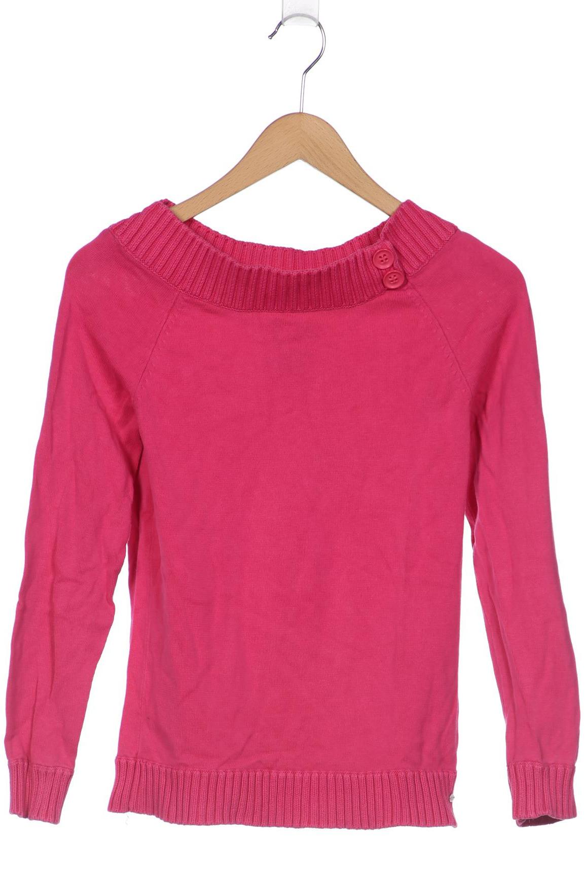 

s.Oliver Damen Pullover, pink