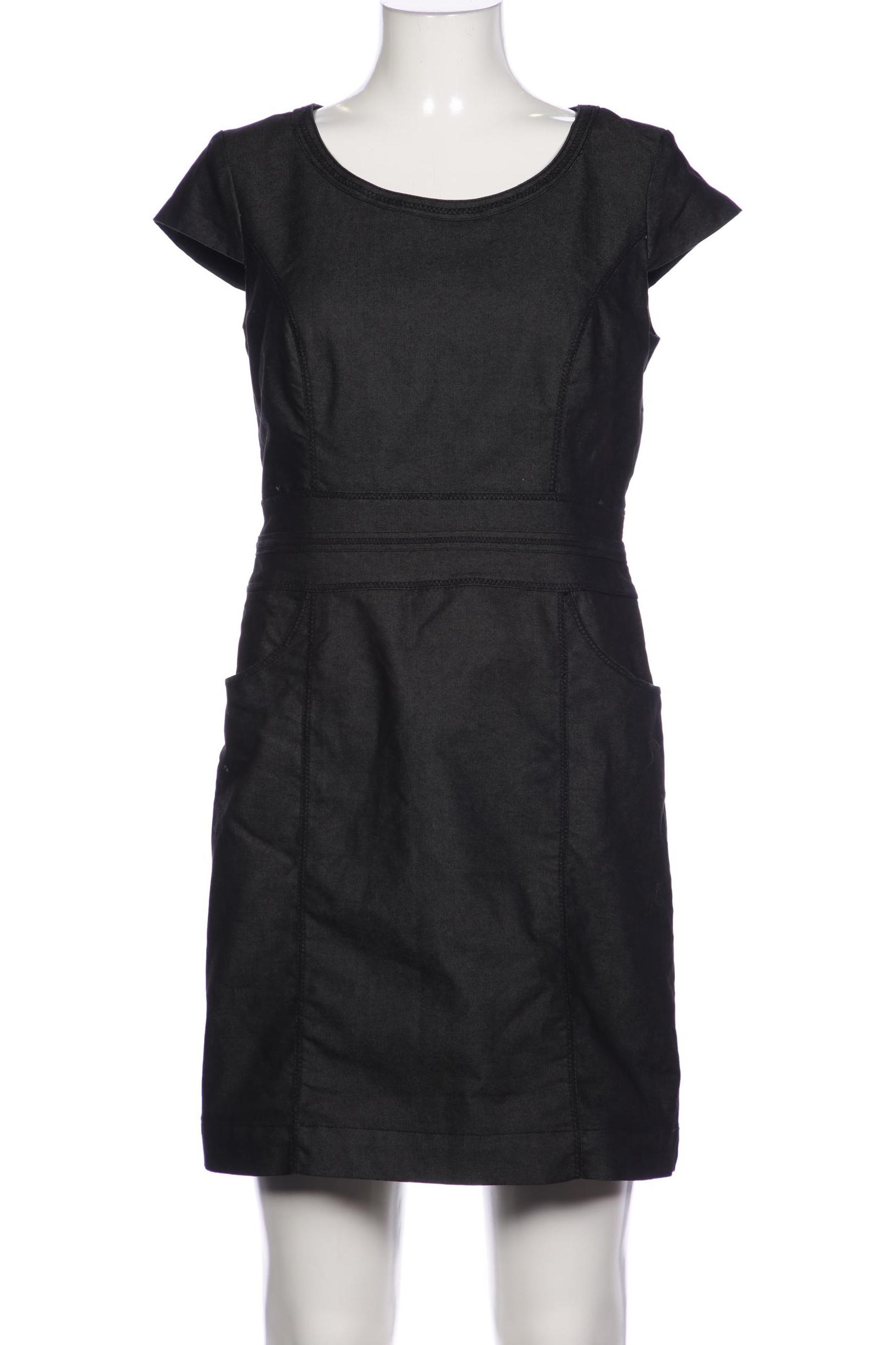 

s.Oliver Damen Kleid, marineblau