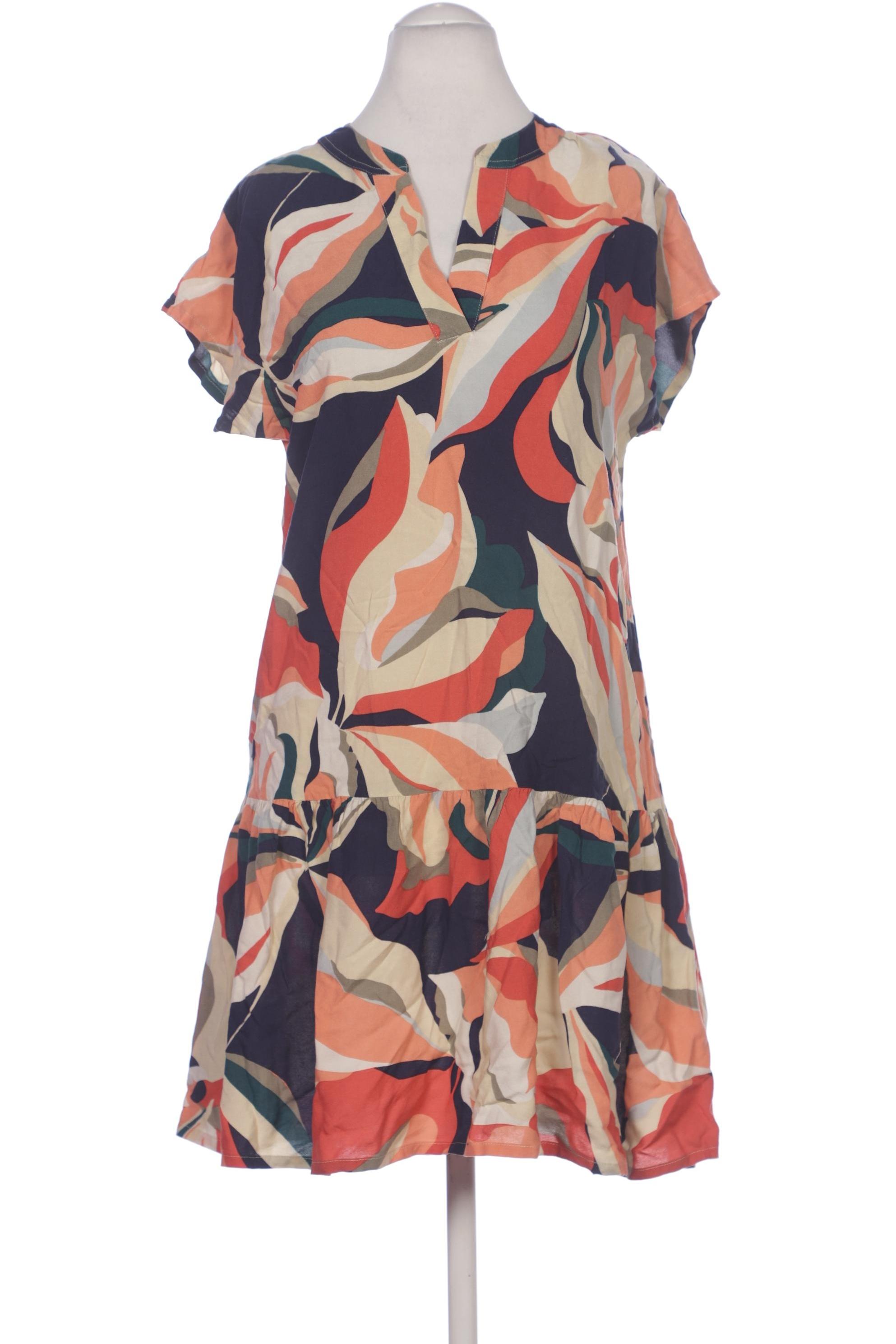 

s.Oliver Damen Kleid, mehrfarbig, Gr. 38