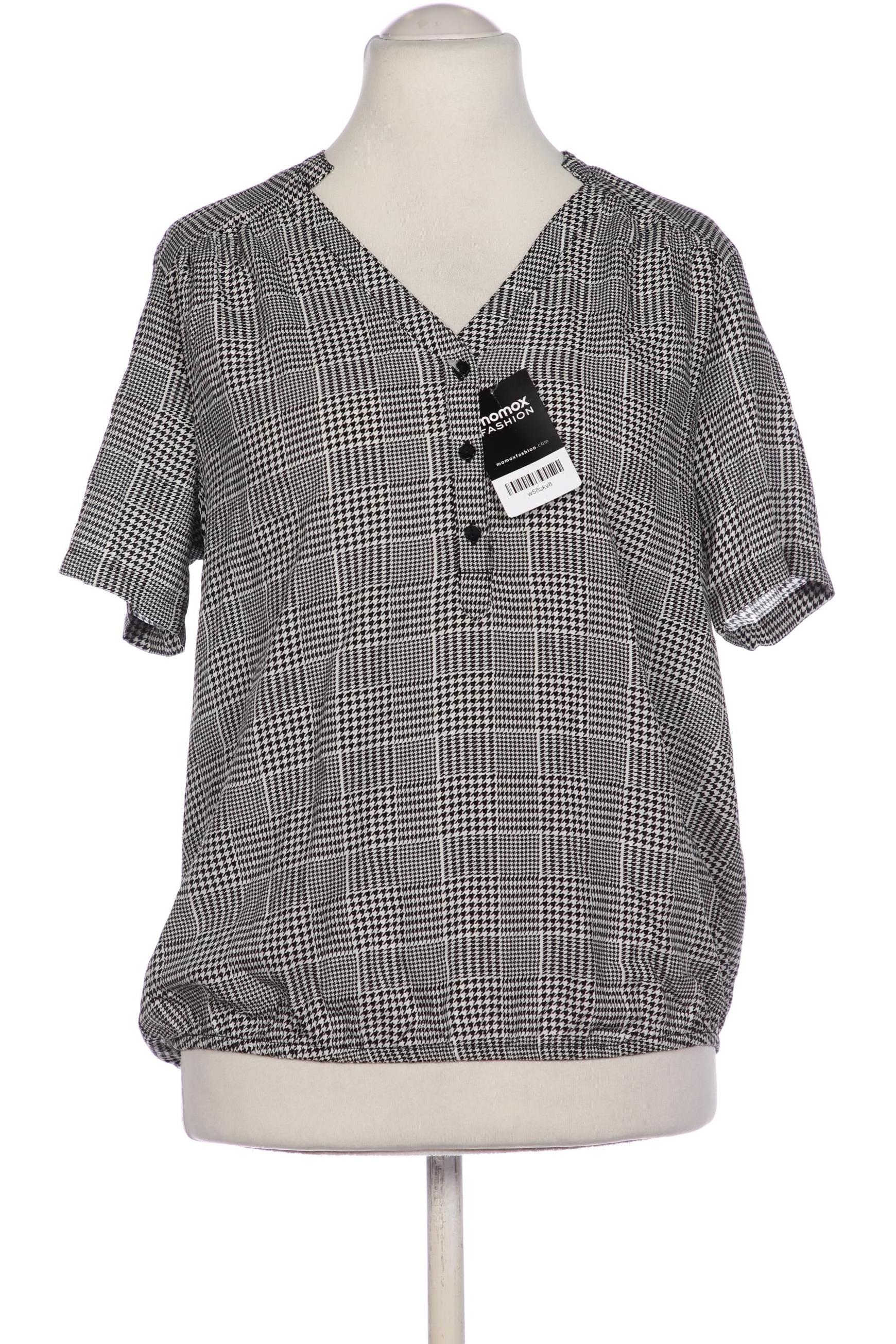 

s.Oliver Damen Bluse, schwarz, Gr. 40