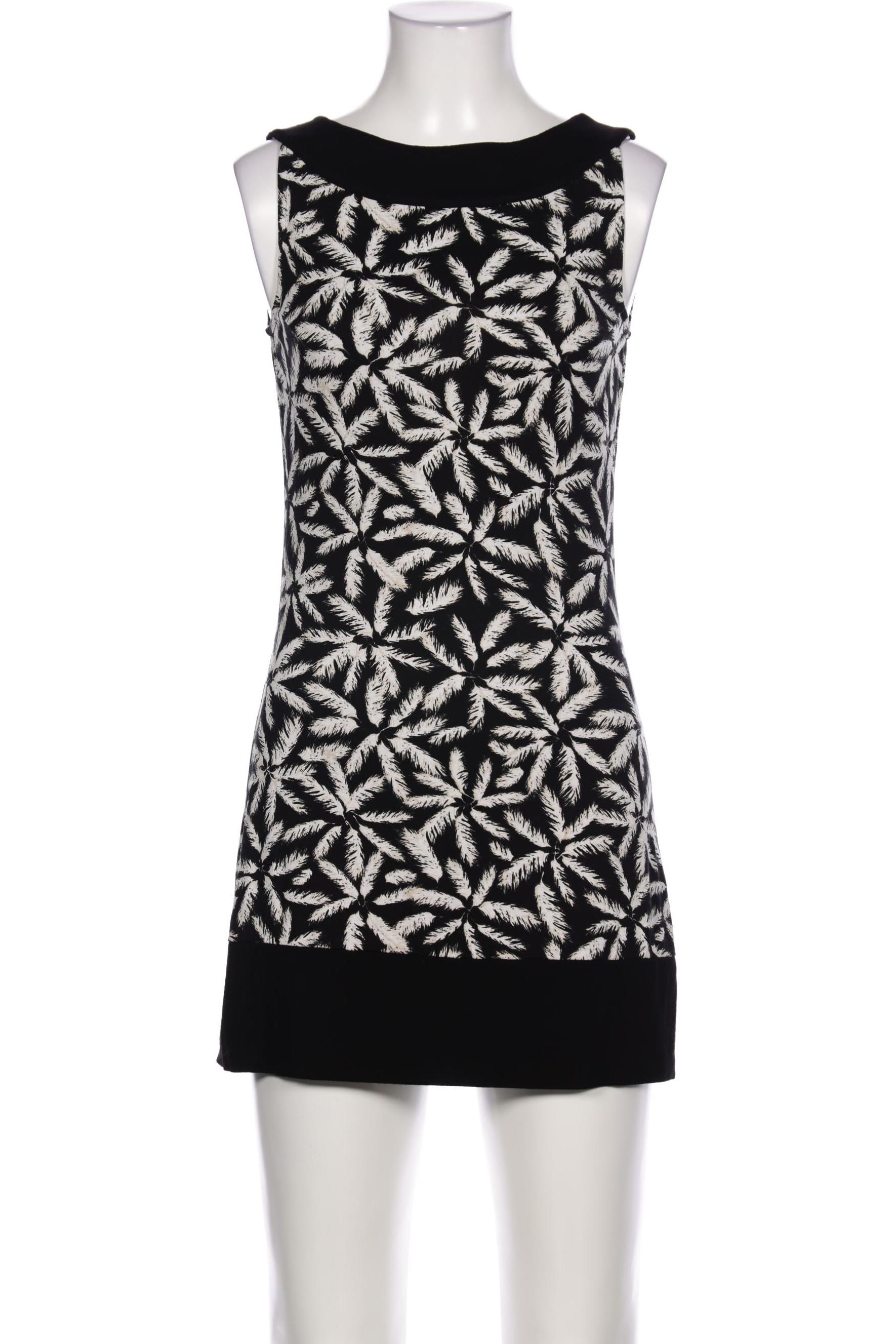 

s.Oliver Damen Kleid, schwarz, Gr. 34