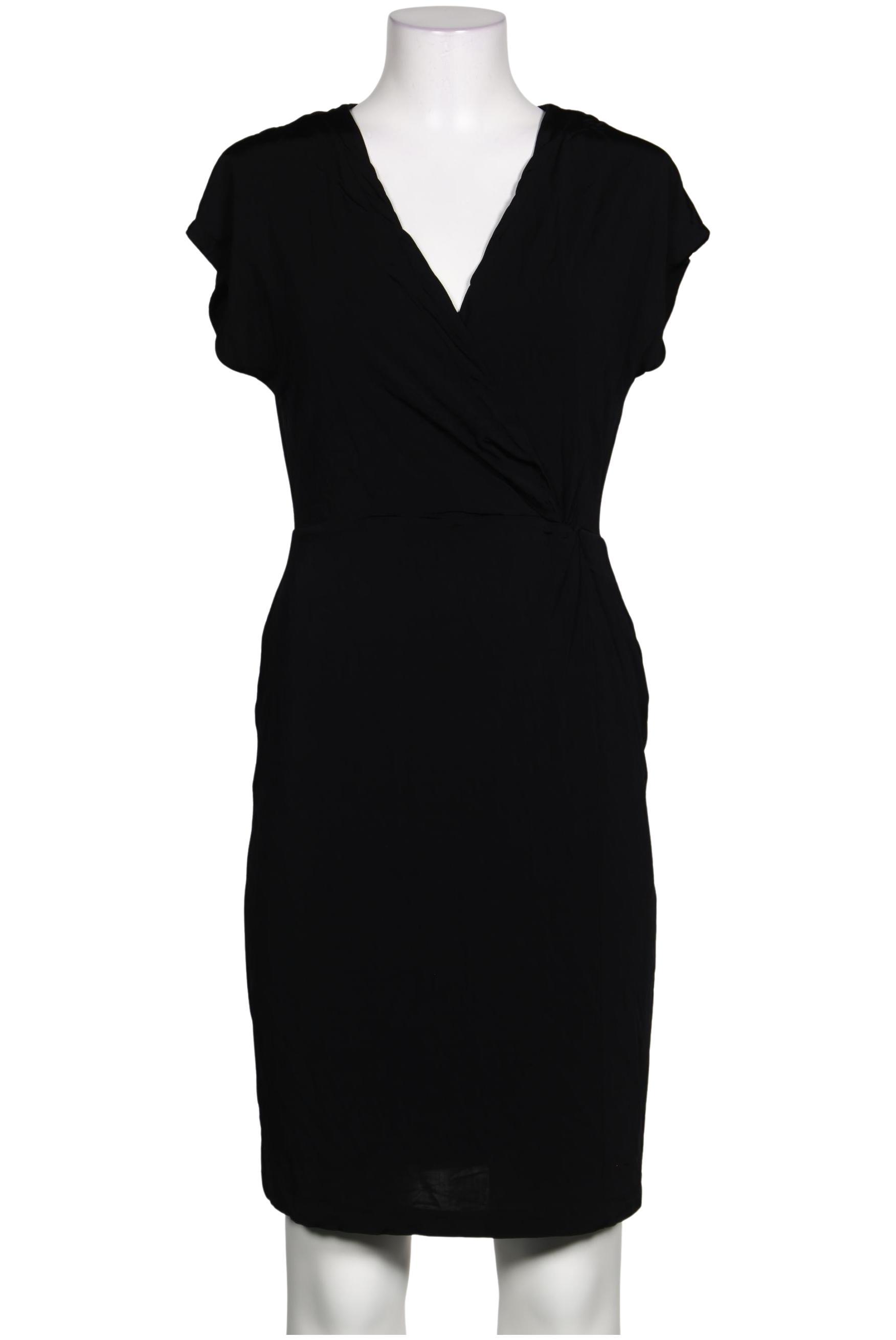 

s.Oliver Damen Kleid, schwarz, Gr. 36