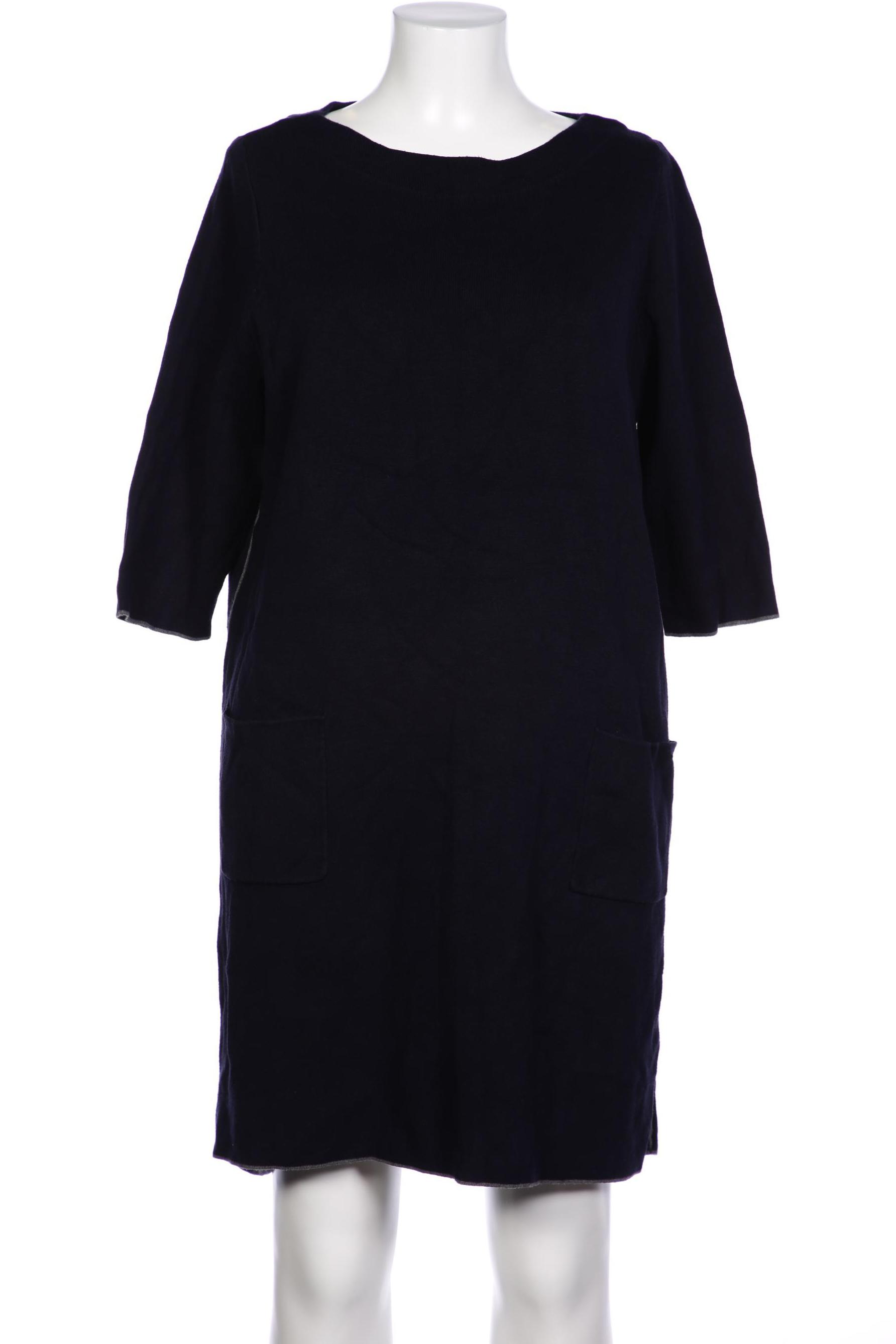 

s.Oliver Damen Kleid, marineblau, Gr. 44