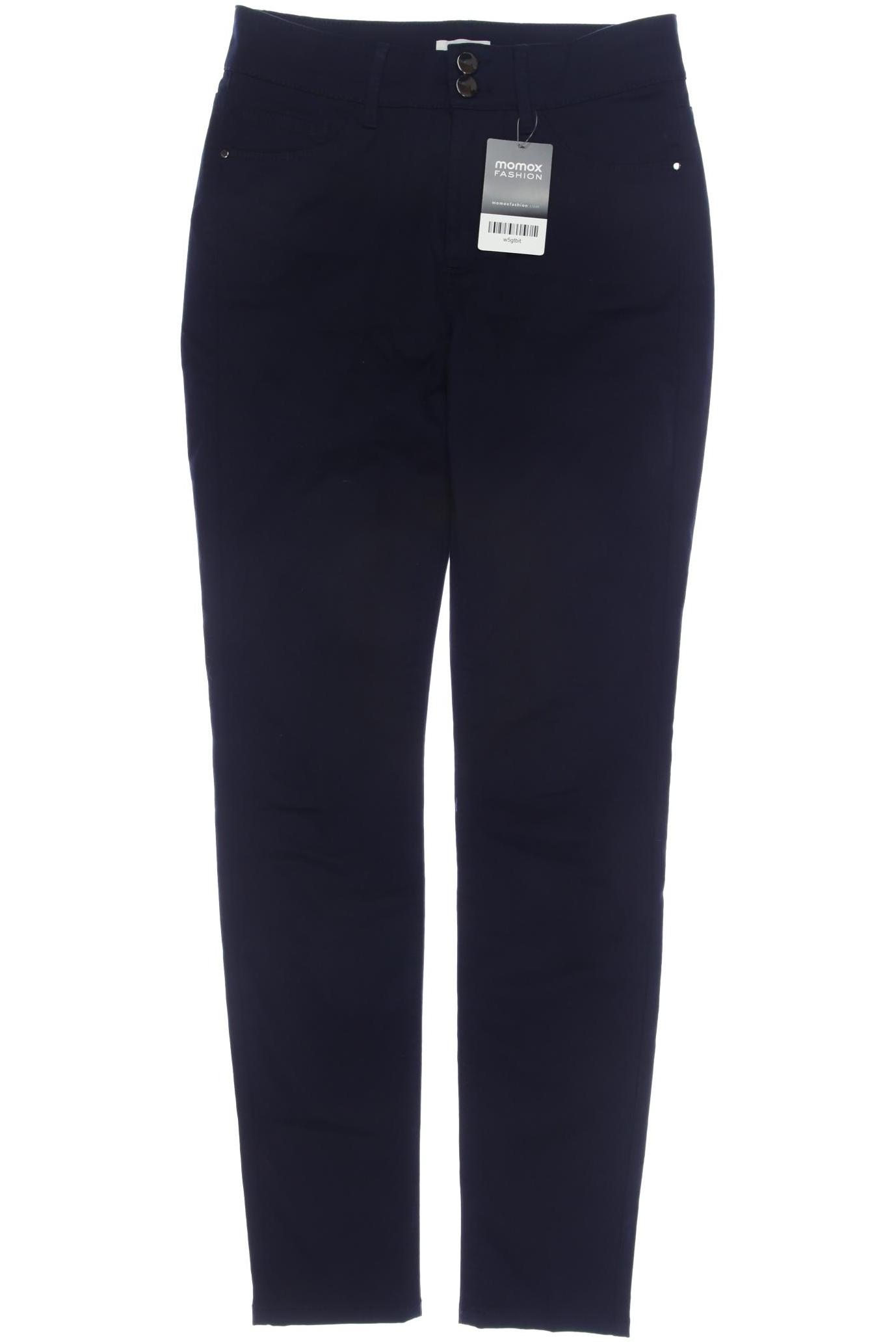 

s.Oliver Damen Jeans, marineblau, Gr. 34