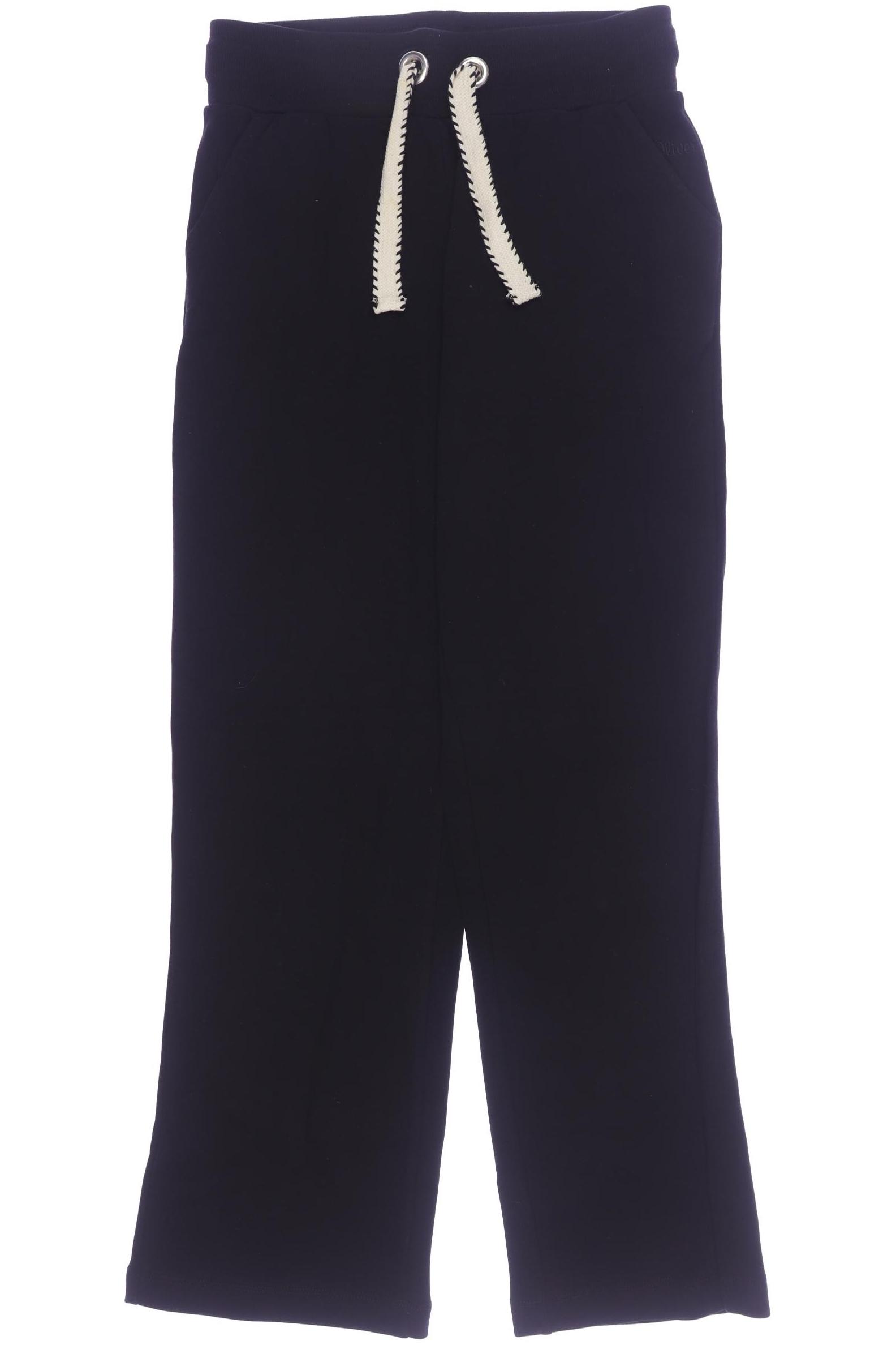 

s.Oliver Damen Stoffhose, schwarz, Gr. 36