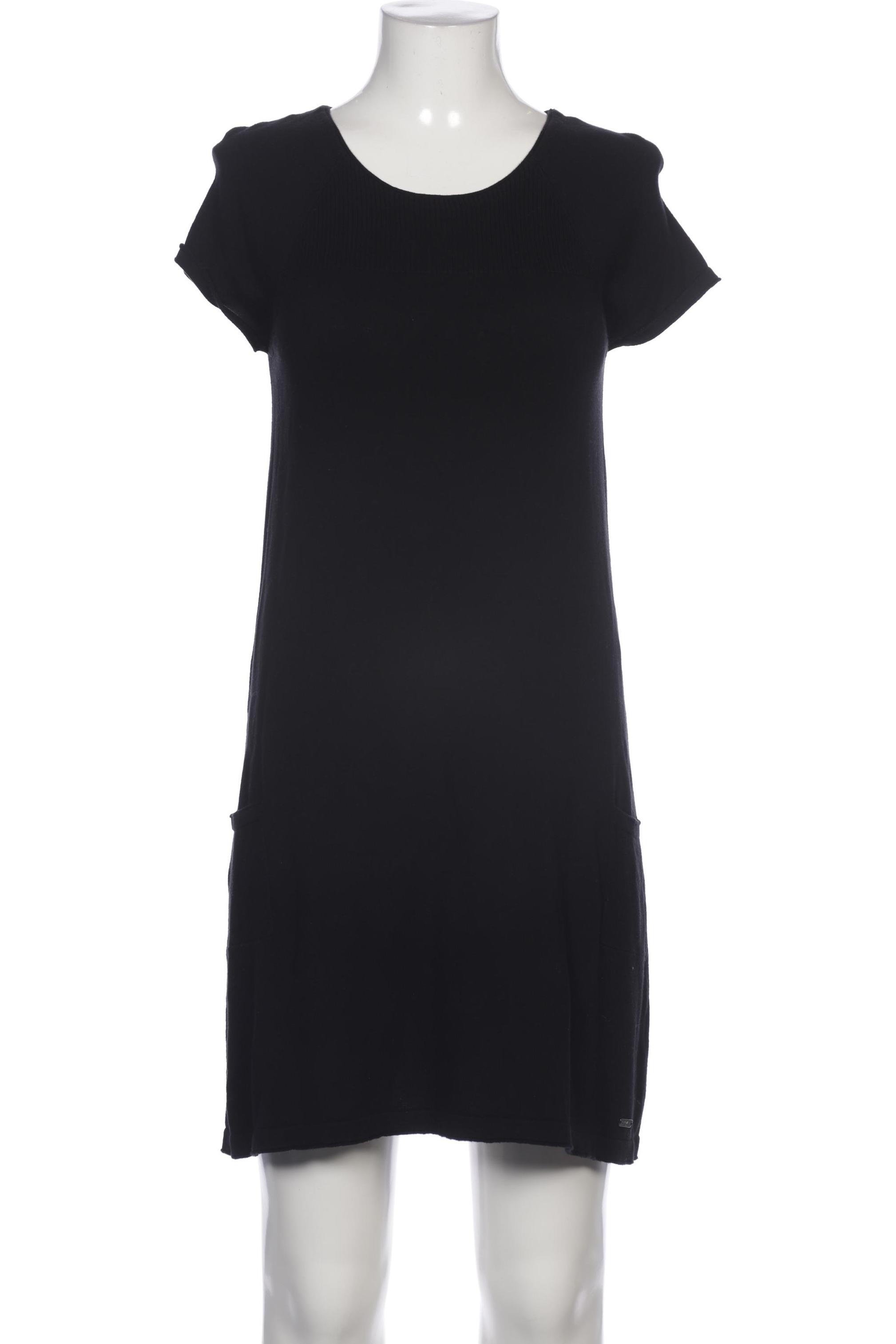 

s.Oliver Damen Kleid, schwarz