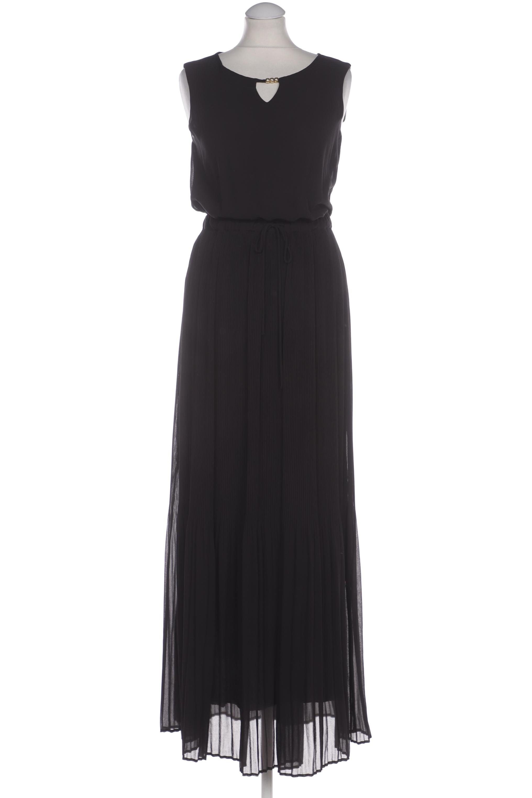 

s.Oliver Damen Kleid, schwarz, Gr. 34