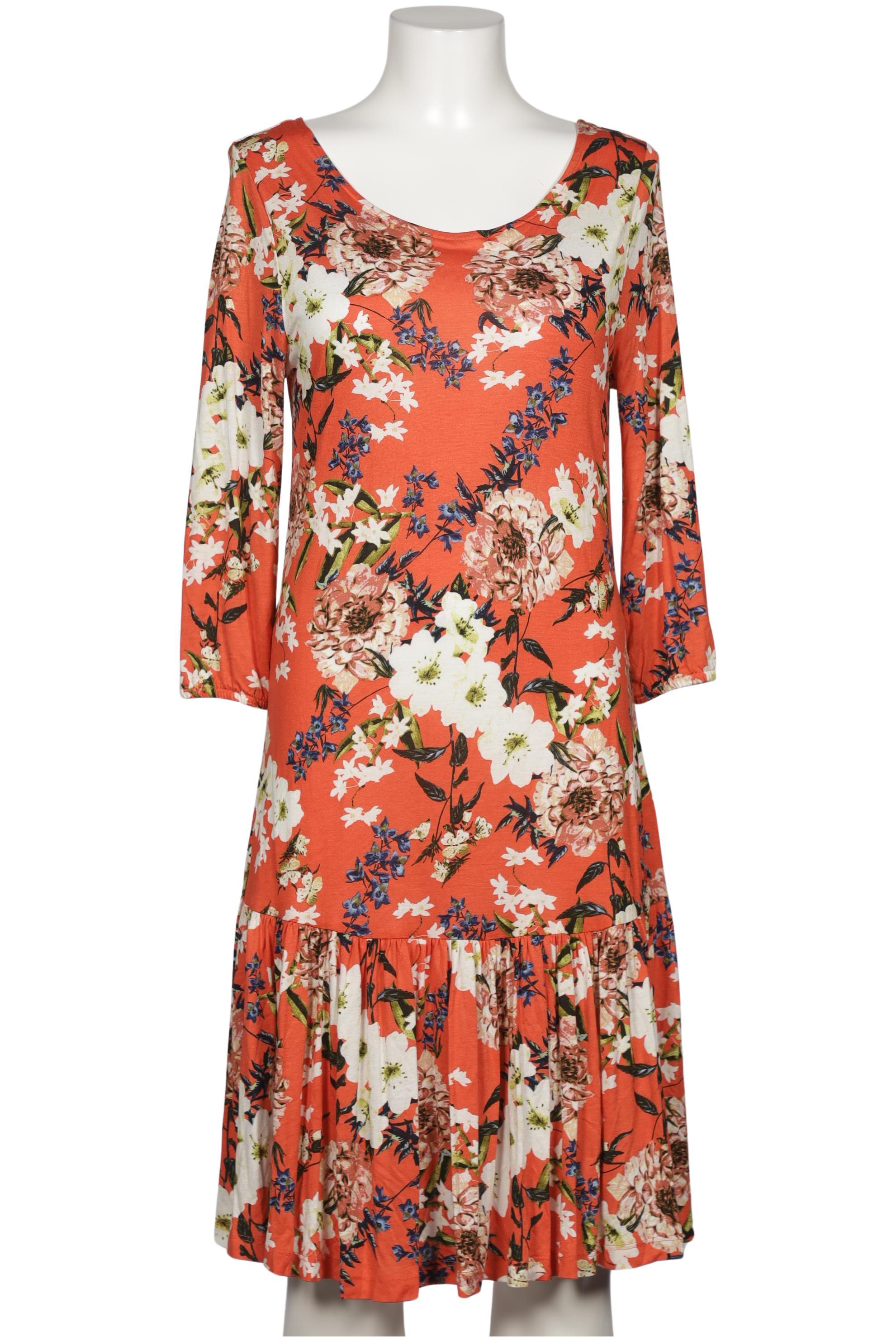 

s.Oliver Damen Kleid, mehrfarbig, Gr. 40