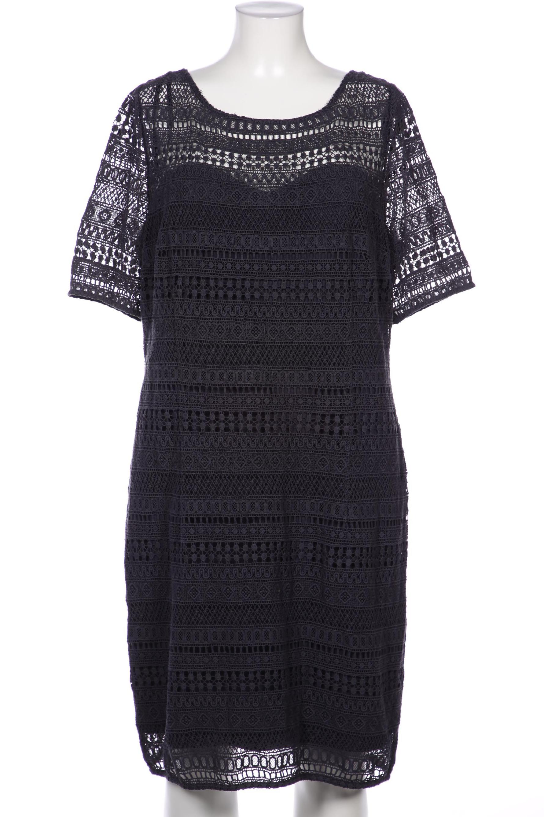 

s.Oliver Damen Kleid, grau, Gr. 46