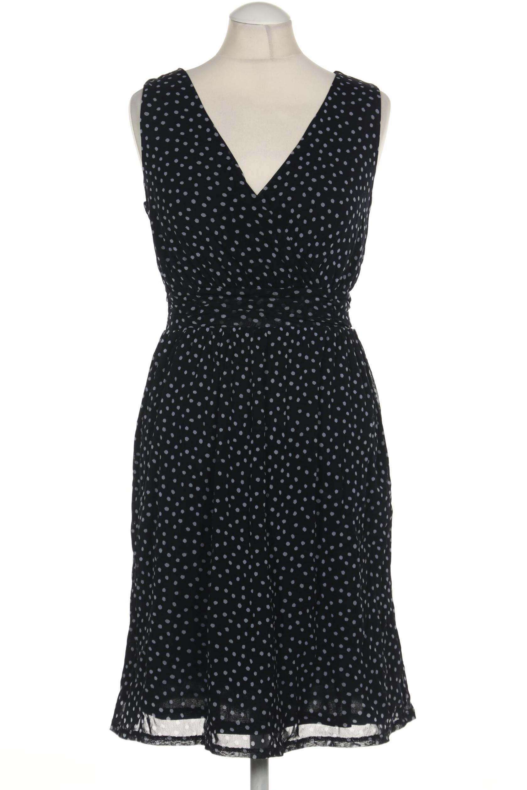 

s.Oliver Damen Kleid, marineblau, Gr. 34