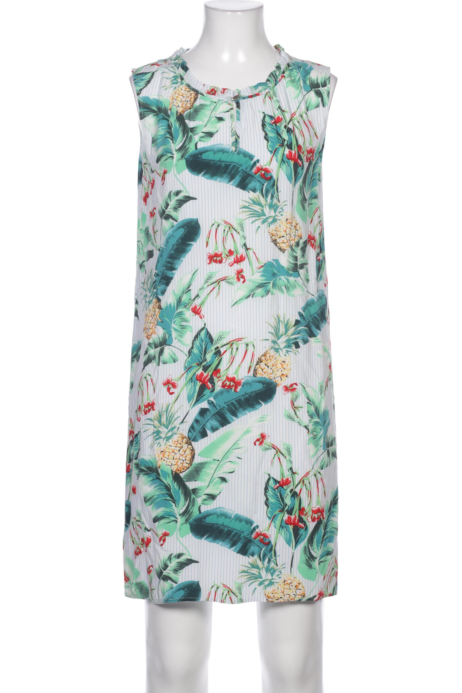 

s.Oliver Damen Kleid, hellgrün, Gr. 36