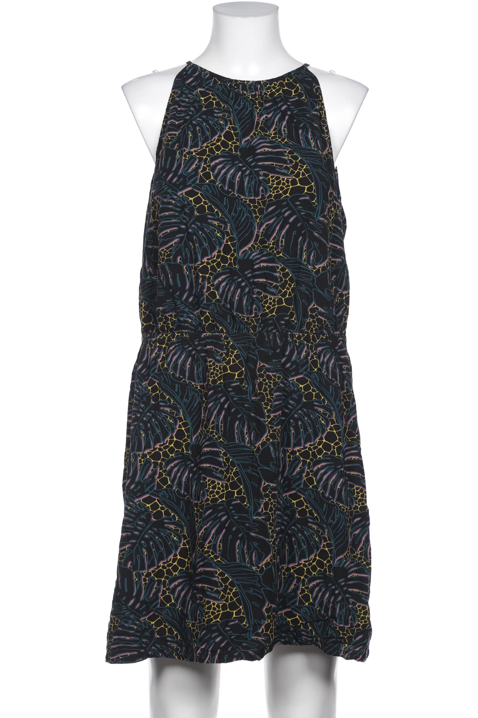 

s.Oliver Damen Kleid, schwarz