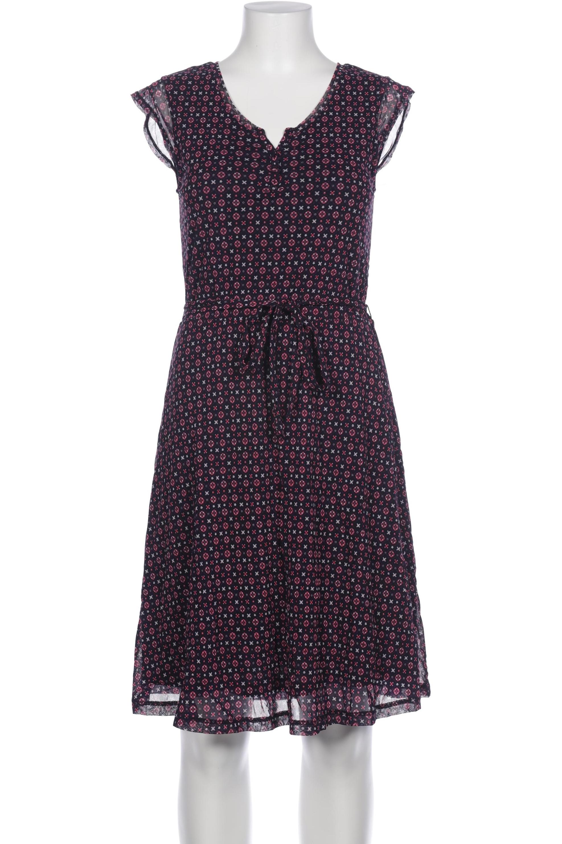 

s.Oliver Damen Kleid, marineblau, Gr. 36