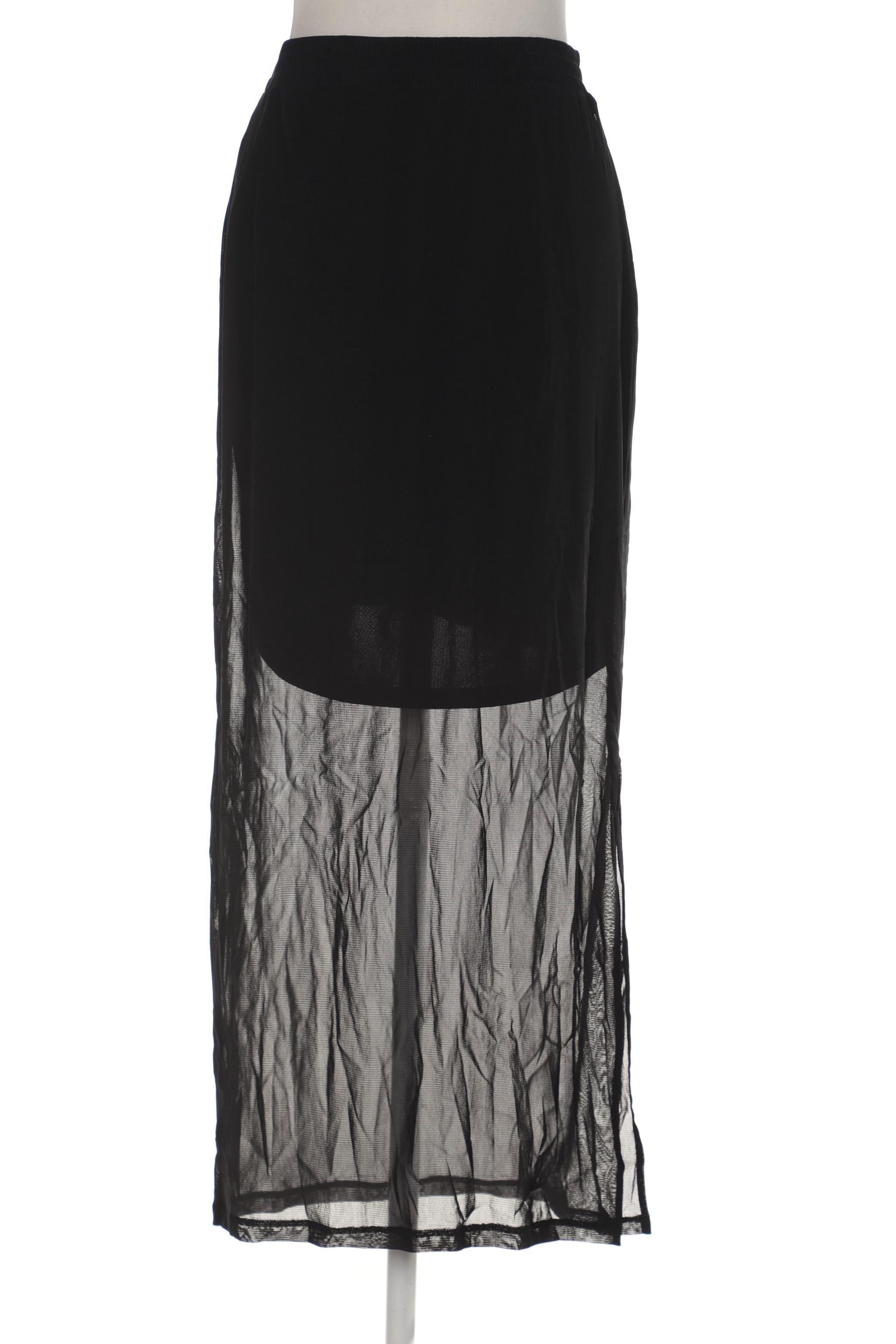 

s.Oliver Damen Rock, schwarz