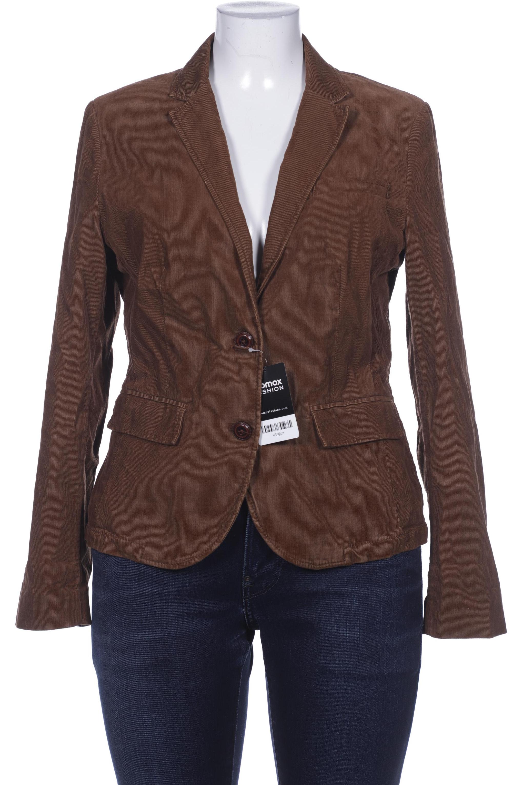 

s.Oliver Damen Blazer, braun