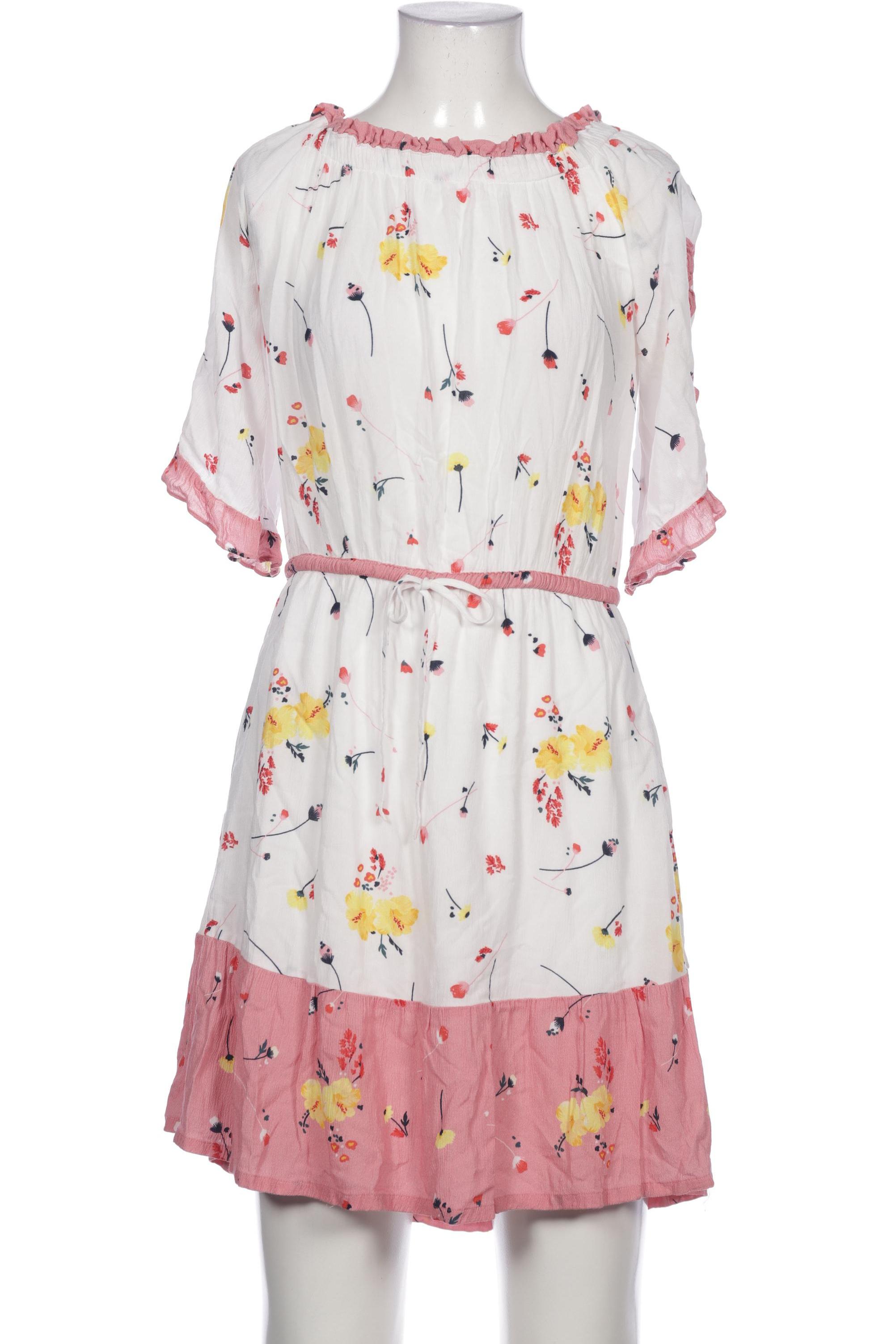 

s.Oliver Damen Kleid, mehrfarbig