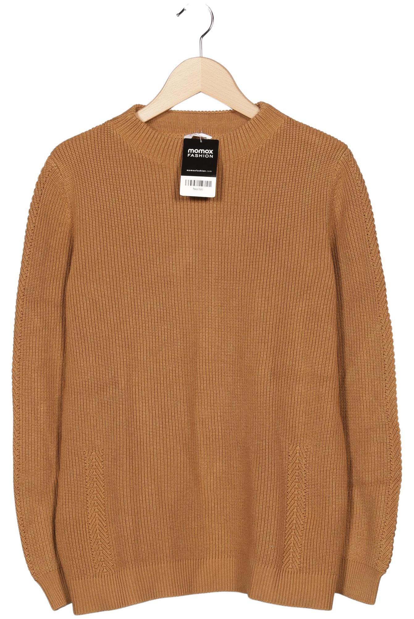 

s.Oliver Damen Pullover, braun, Gr. 42