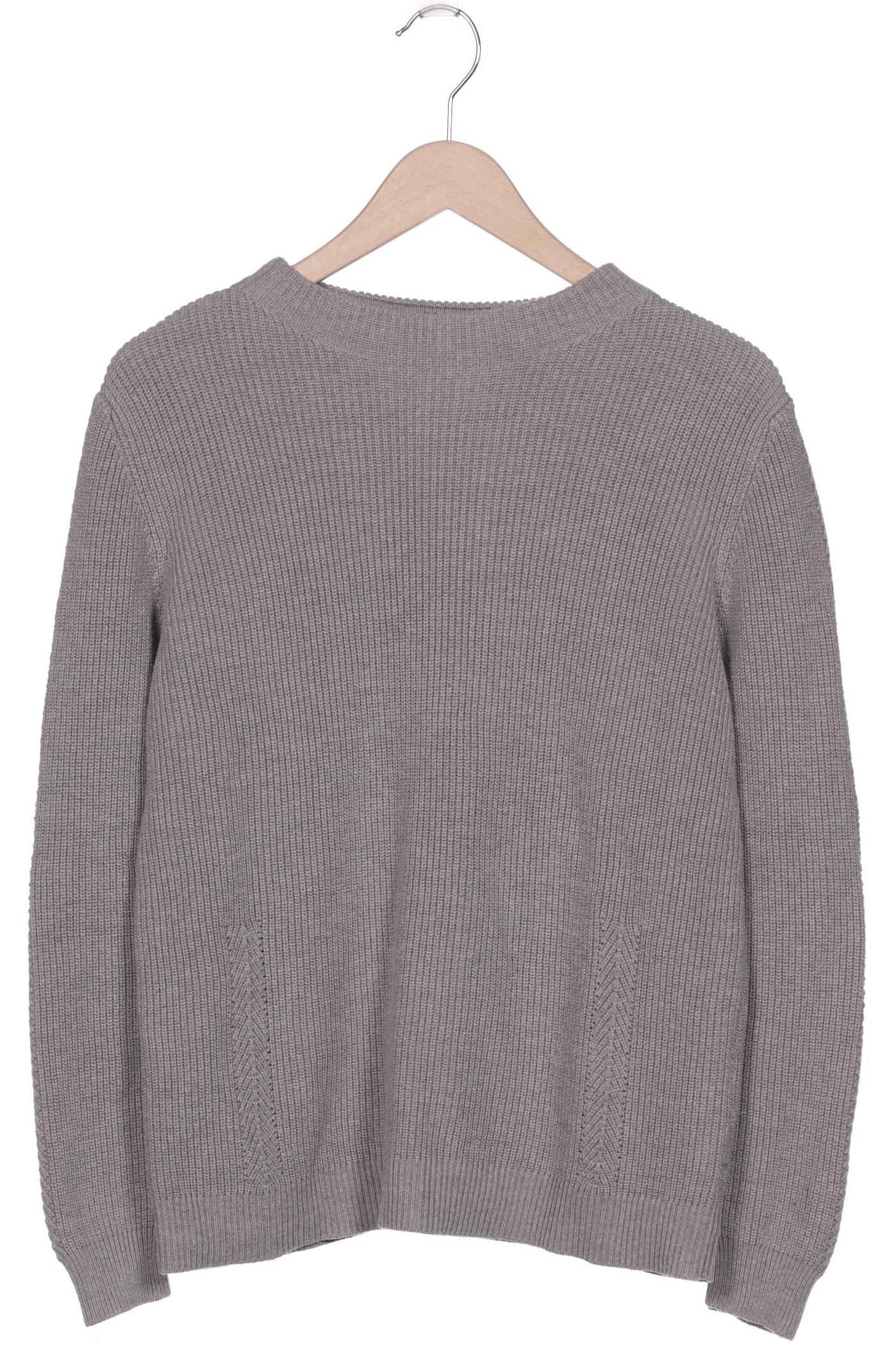 

s.Oliver Damen Pullover, grau