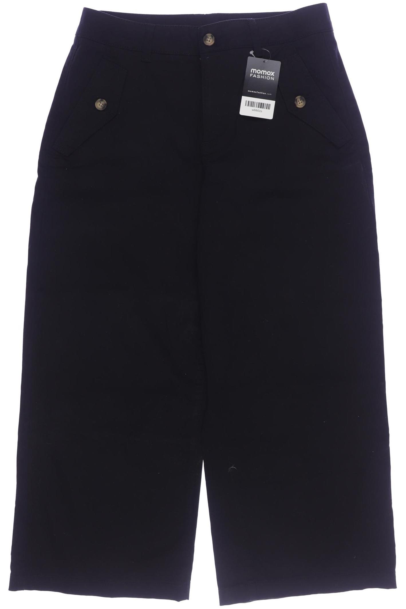 

s.Oliver Damen Stoffhose, schwarz, Gr. 36