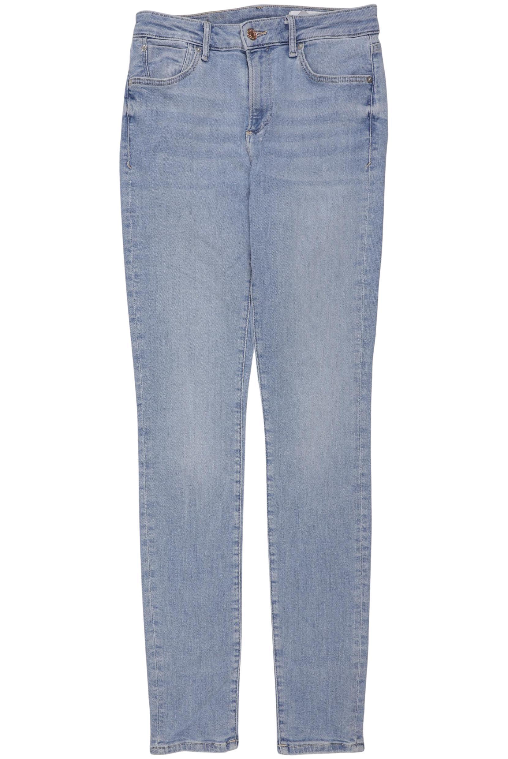

s.Oliver Damen Jeans, hellblau, Gr. 36
