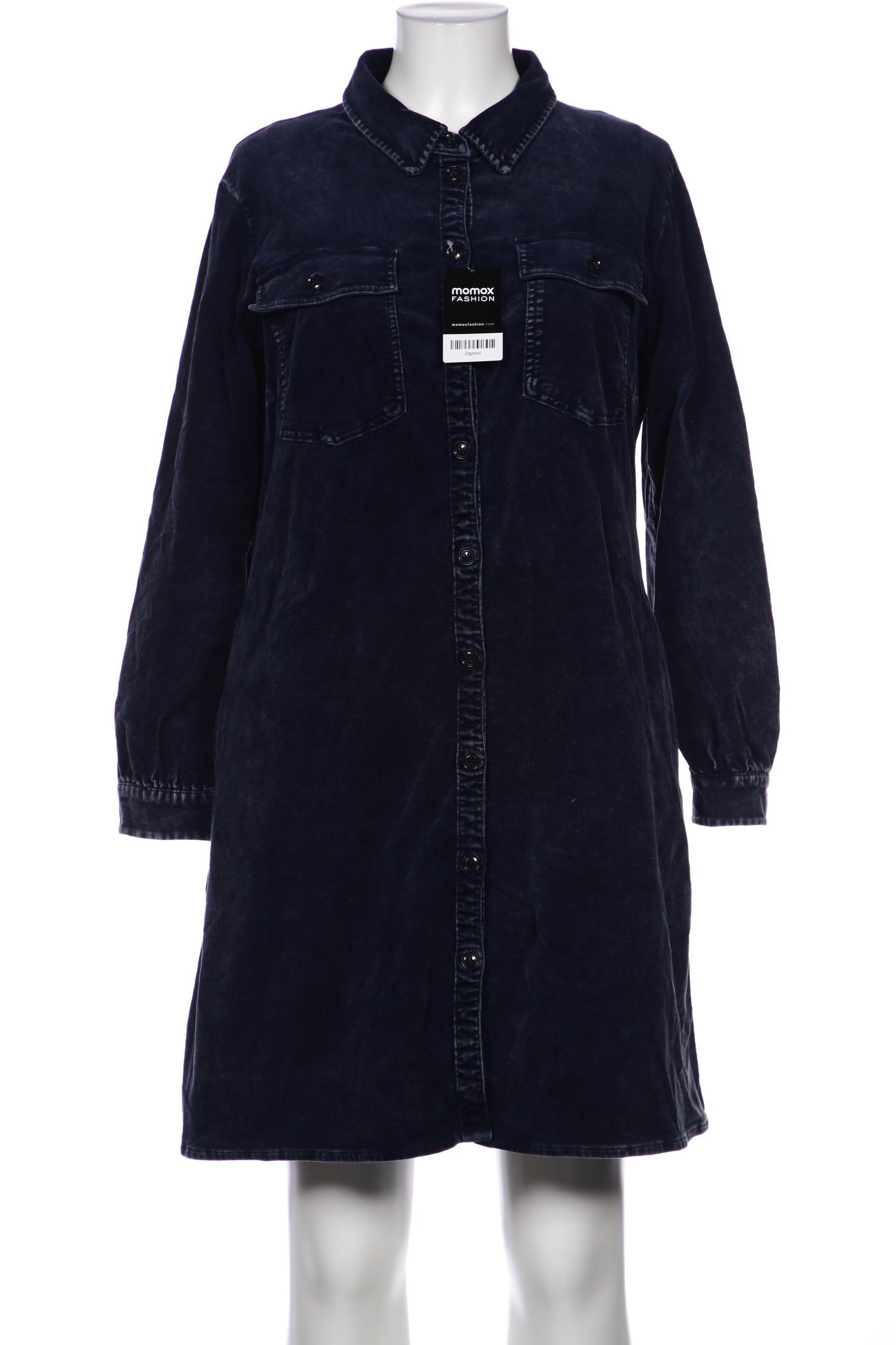 

s.Oliver Damen Kleid, marineblau, Gr. 44