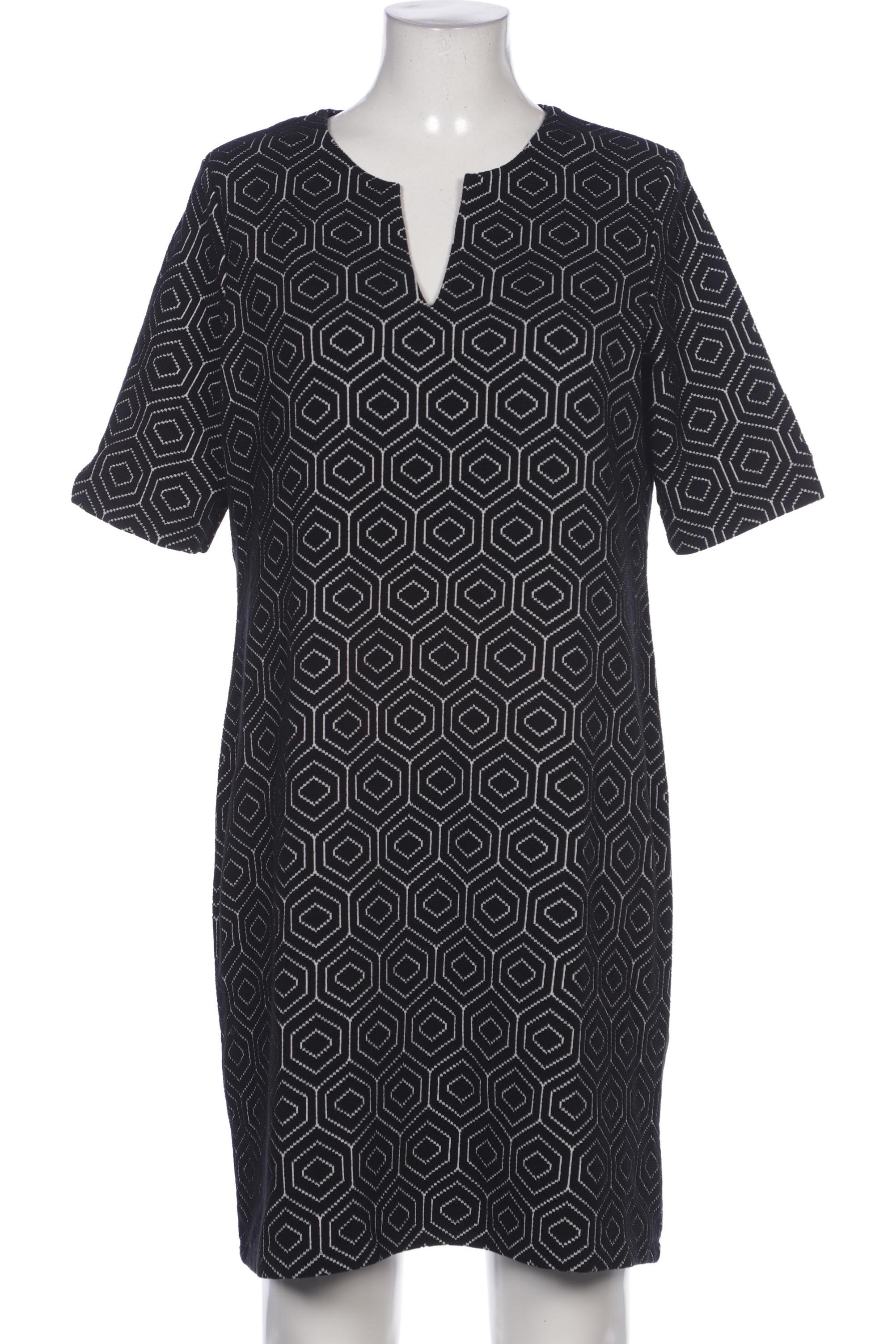 

s.Oliver Damen Kleid, schwarz, Gr. 42