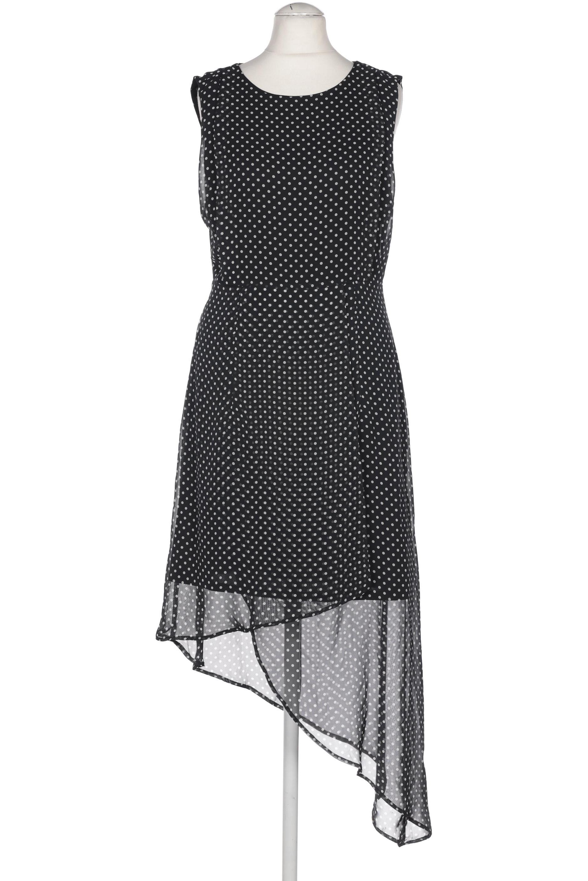 

s.Oliver Damen Kleid, marineblau