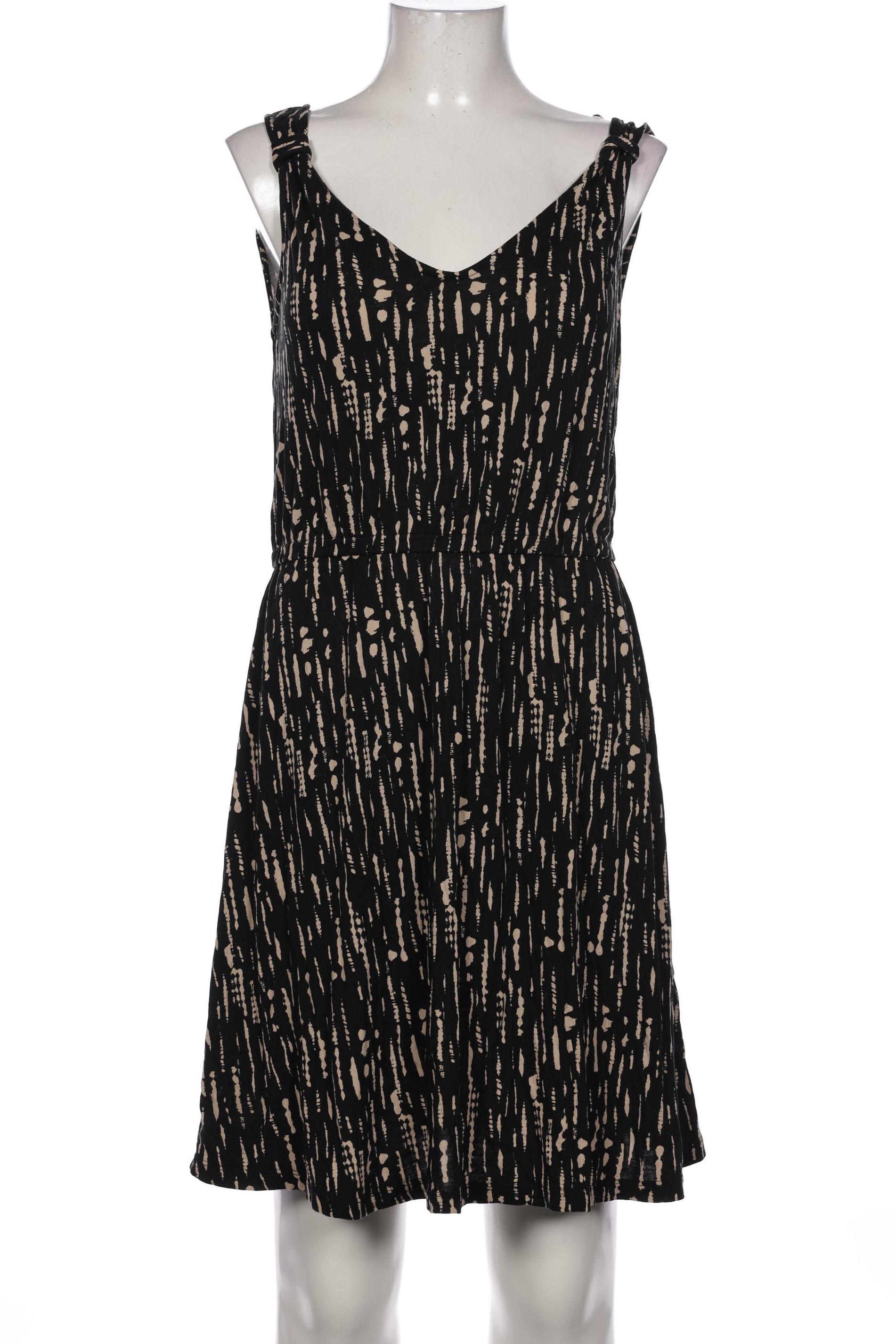 

s.Oliver Damen Kleid, schwarz, Gr. 40