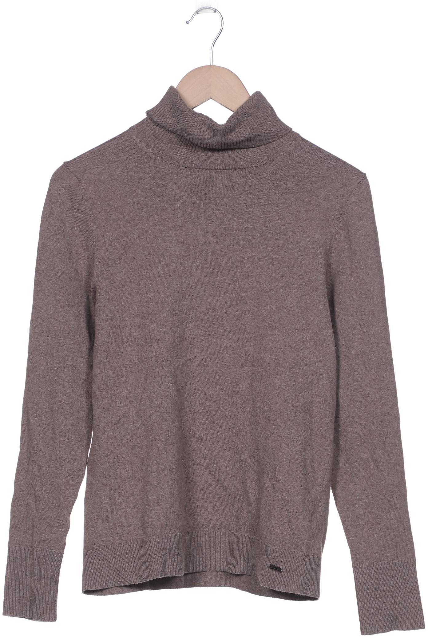 

s.Oliver Damen Pullover, braun