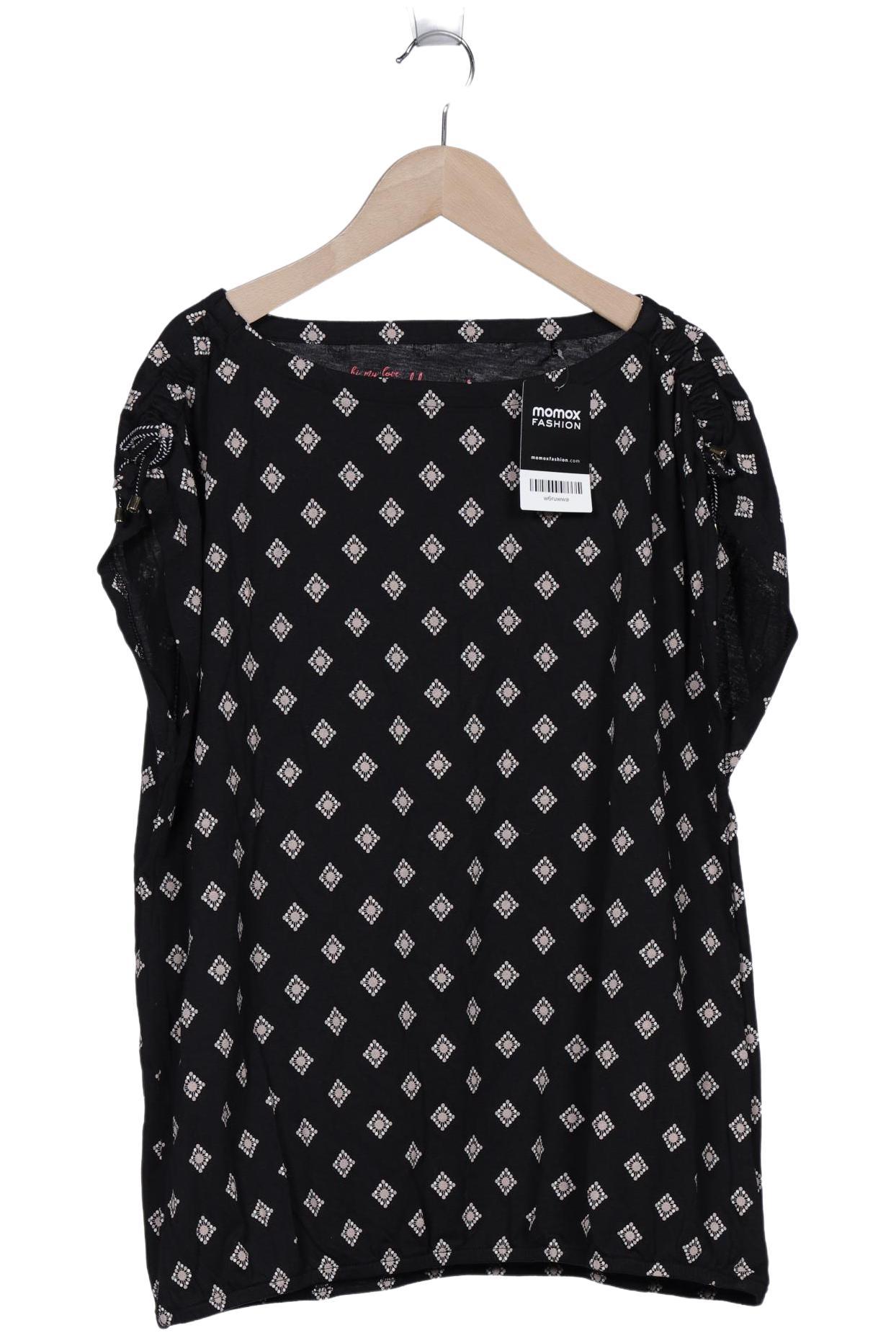 

s.Oliver Damen T-Shirt, schwarz, Gr. 42
