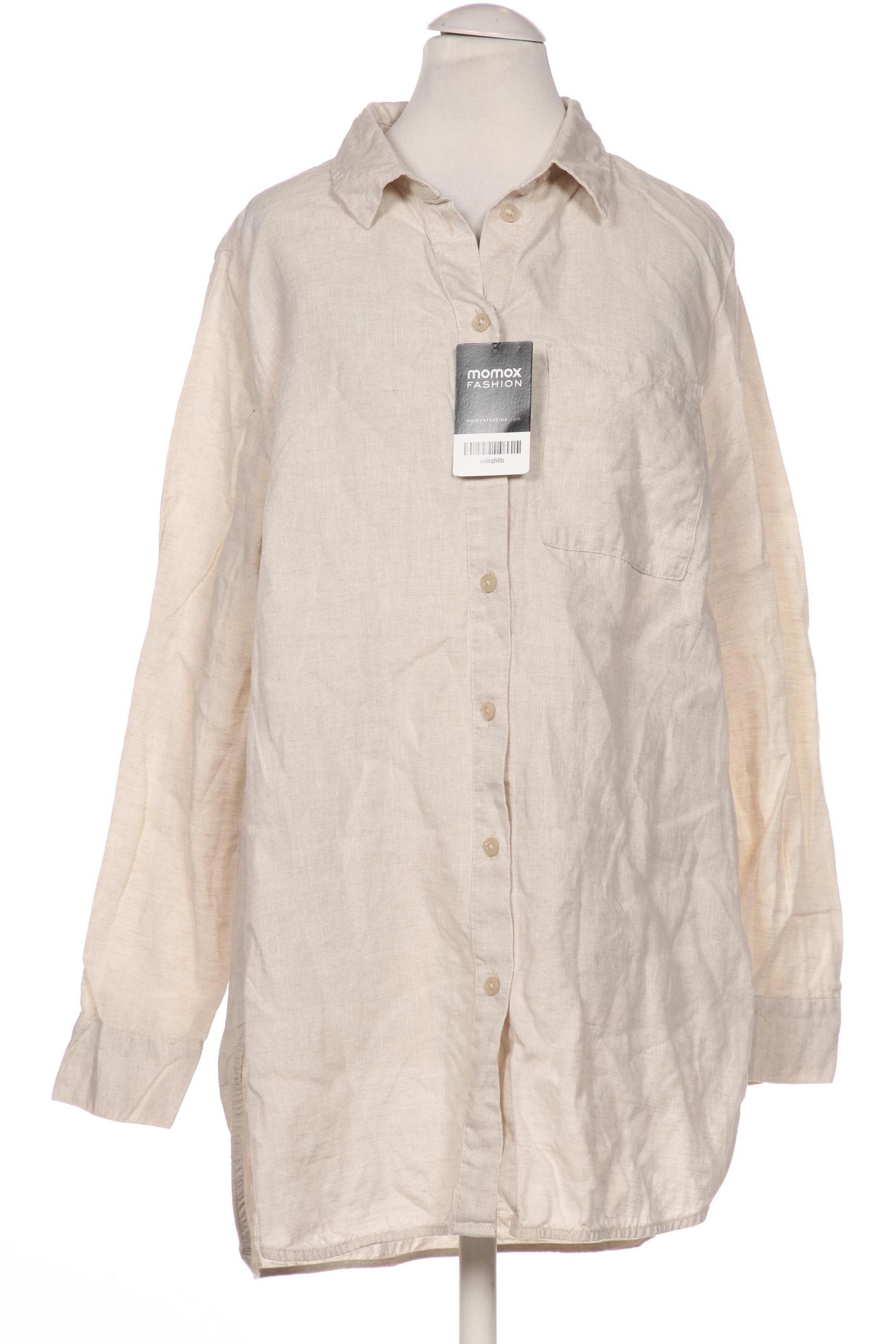 

s.Oliver Damen Bluse, beige, Gr. 38