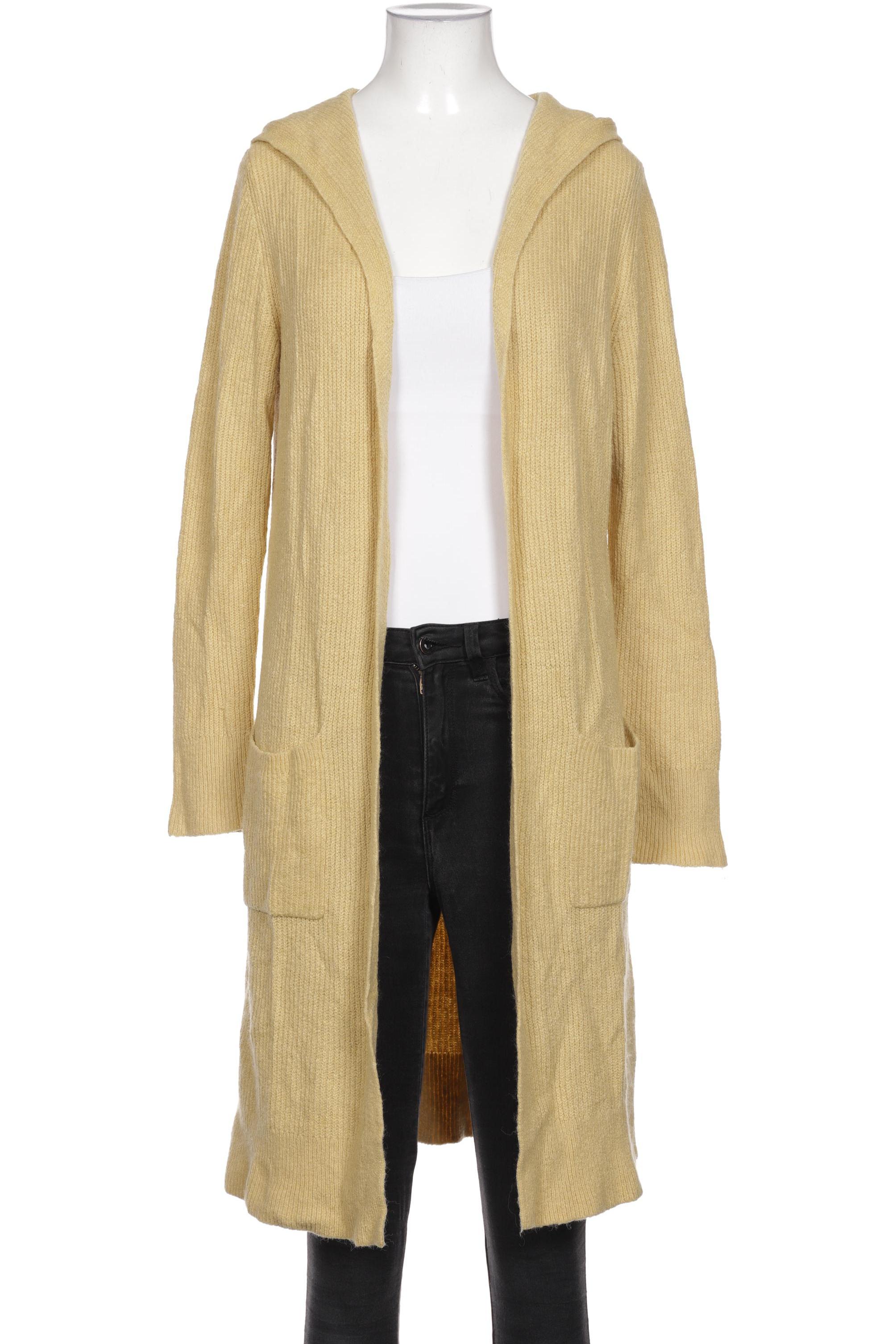 

s.Oliver Damen Strickjacke, beige