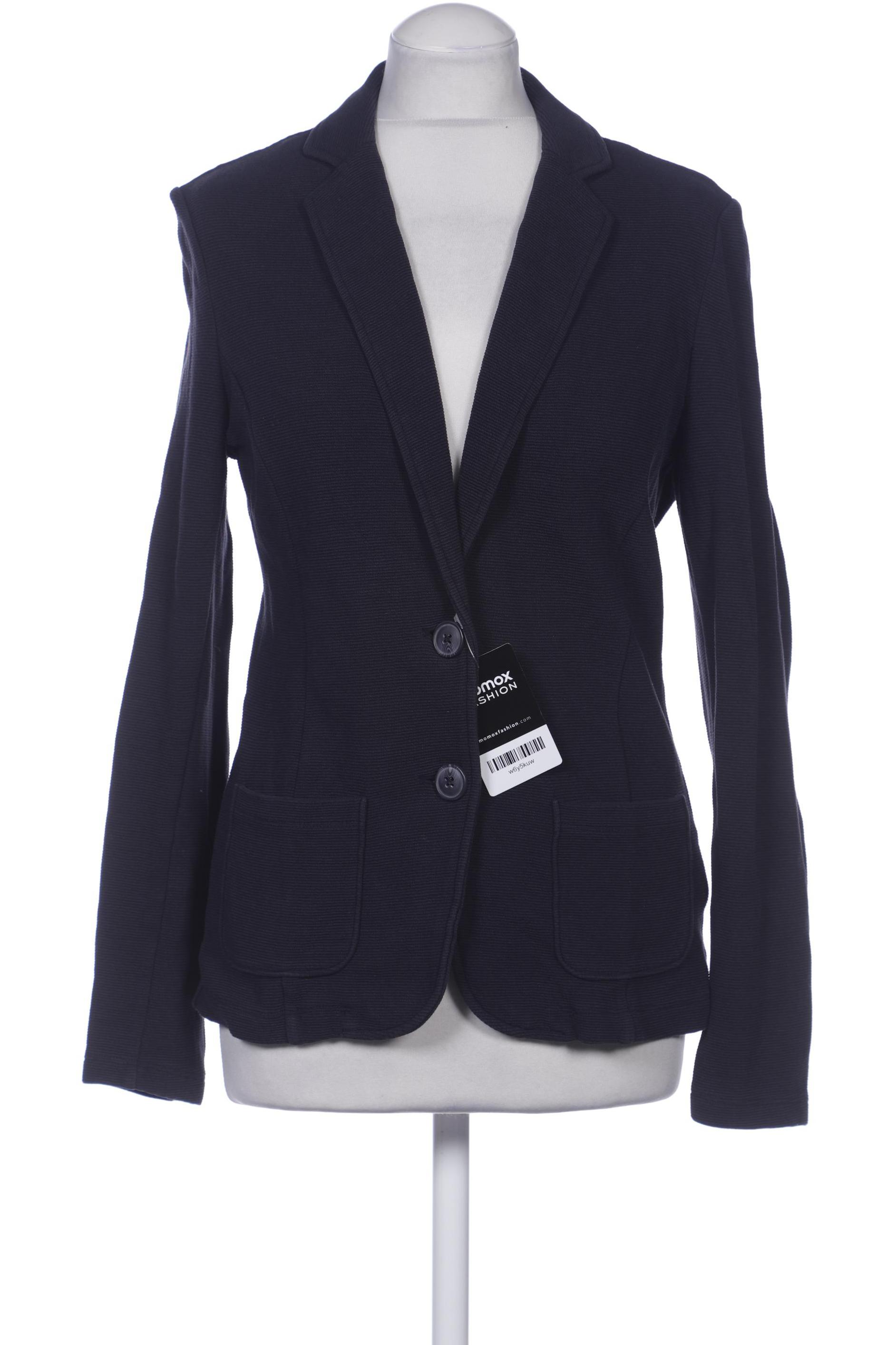 

s.Oliver Damen Blazer, marineblau, Gr. 36