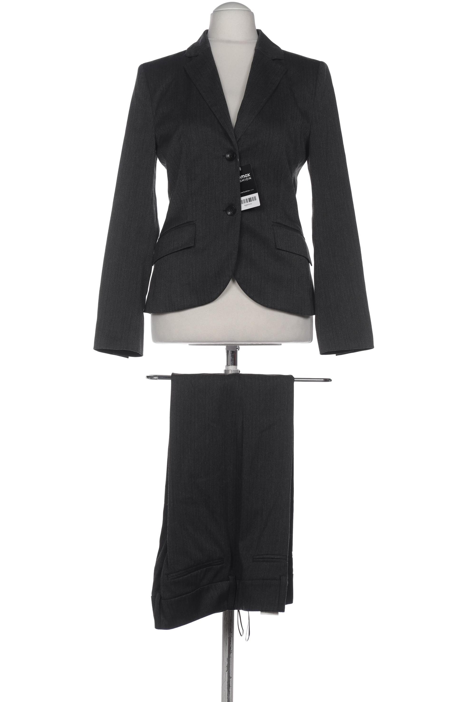 

s.Oliver Damen Anzug, grau, Gr. 38